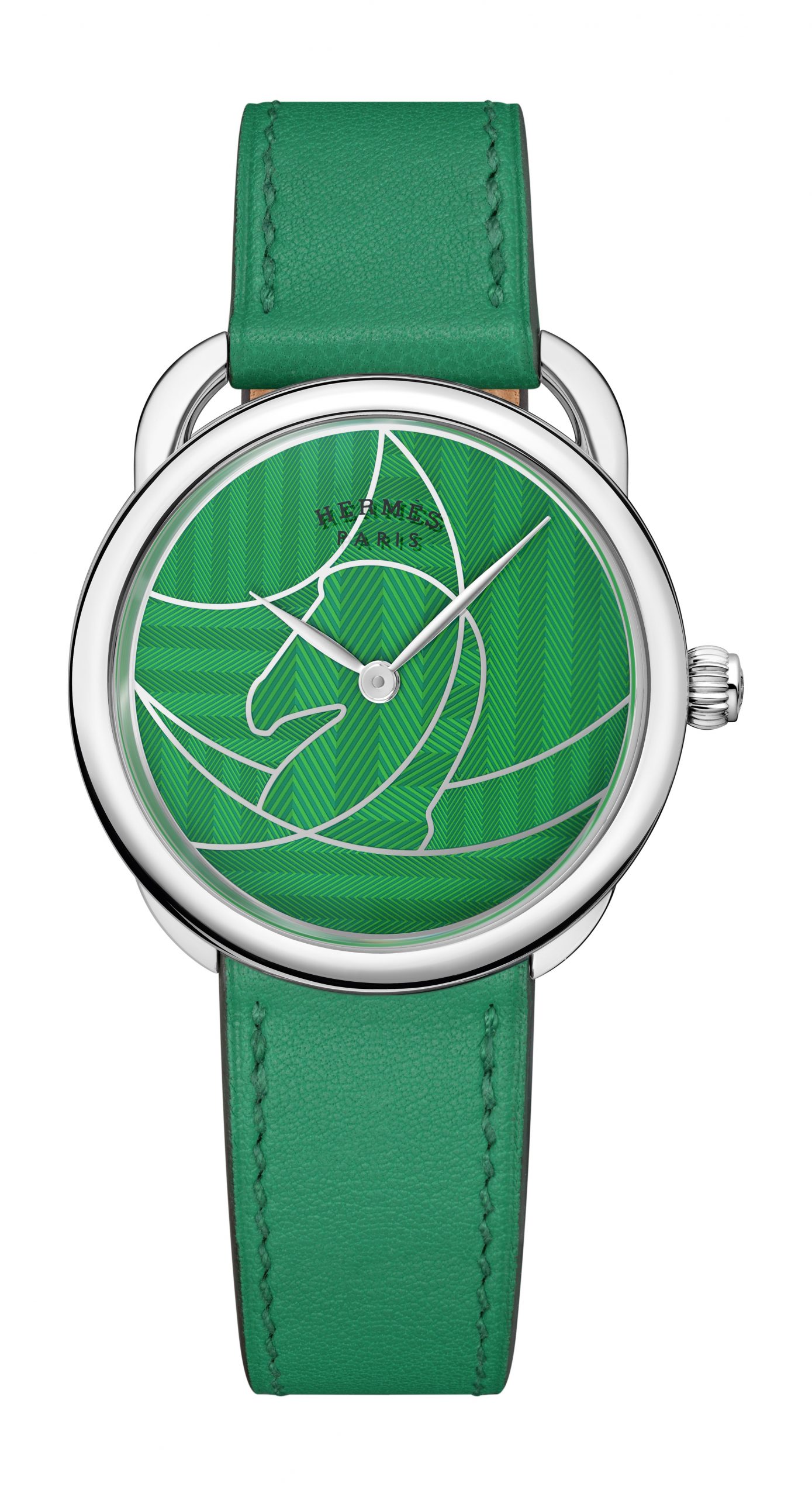 Hermès Arceau Casaque