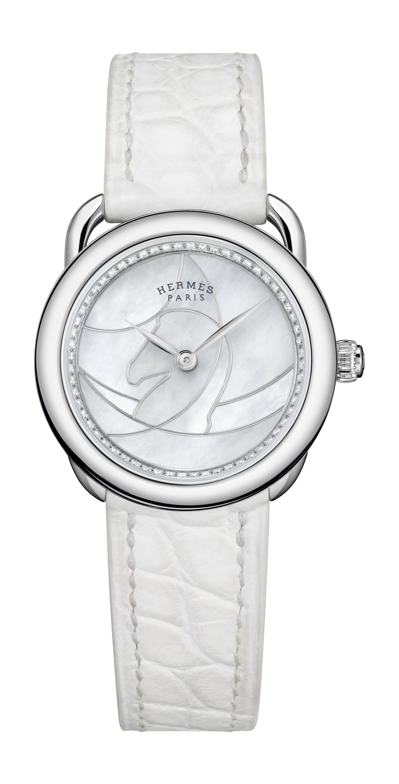 Hermès Arceau Cavales
