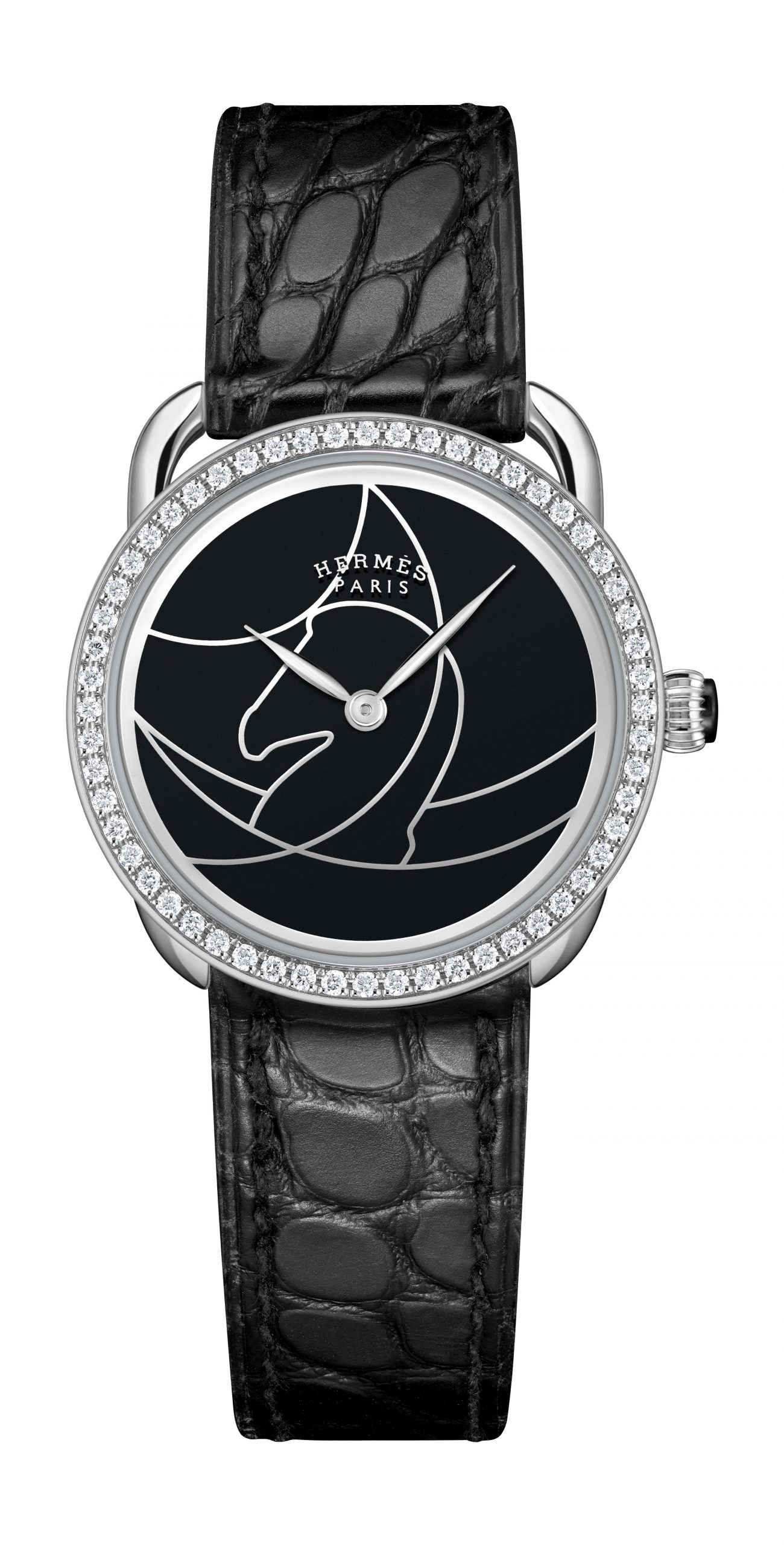 Hermès Arceau Cavales