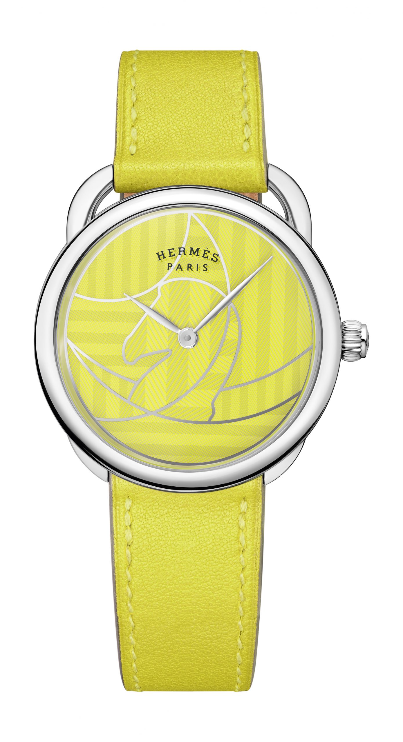 Hermès Arceau Casaque