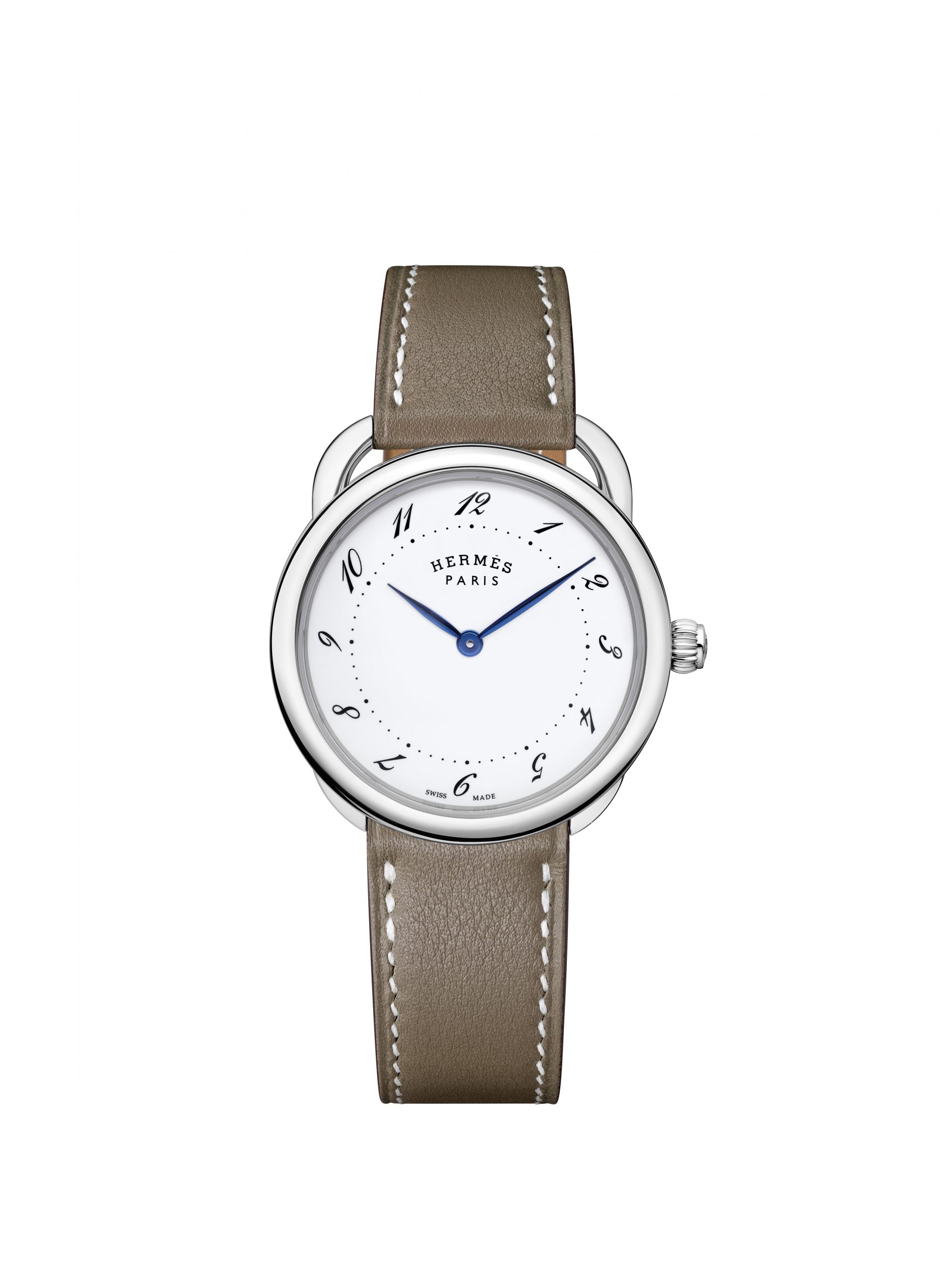 Hermès Arceau MM