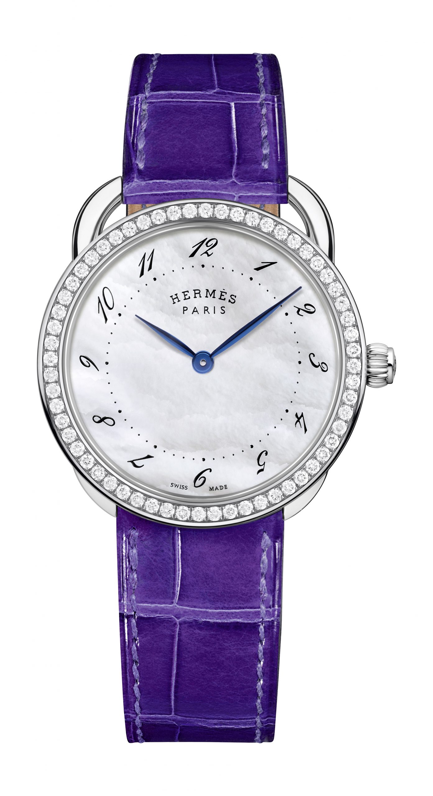 Hermès Arceau MM