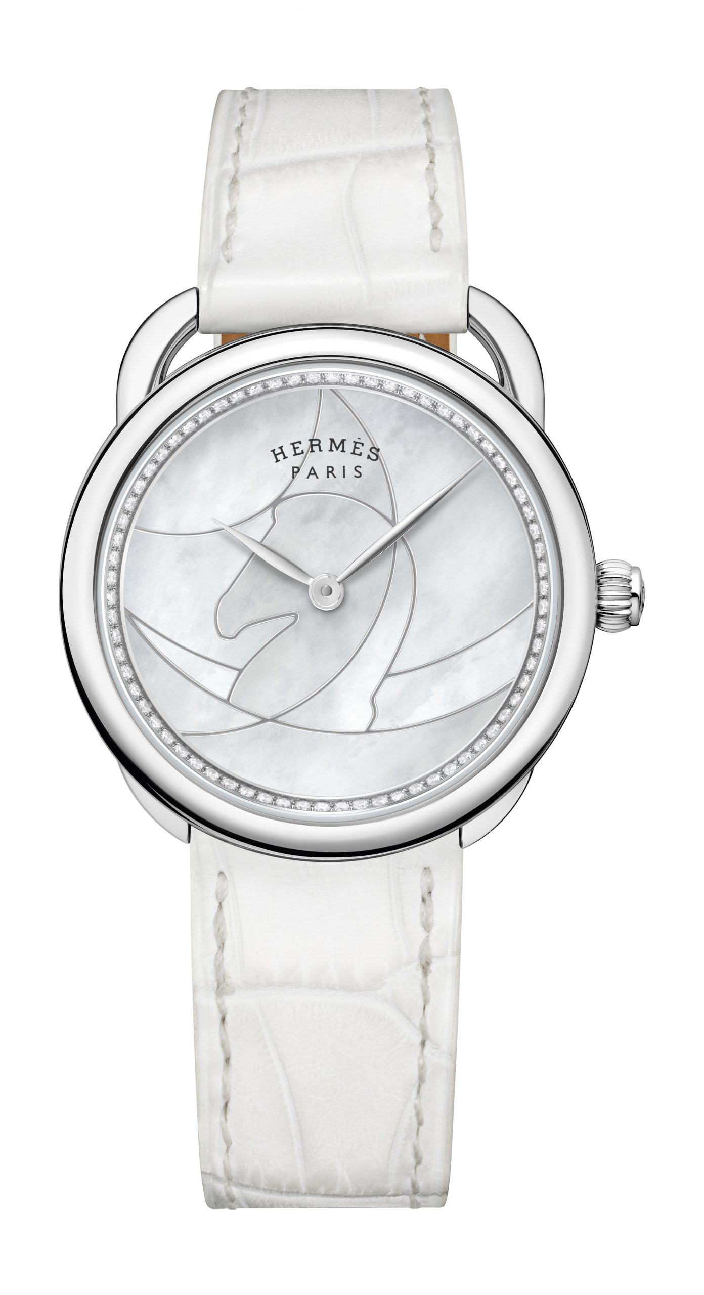 Hermès Arceau Cavales