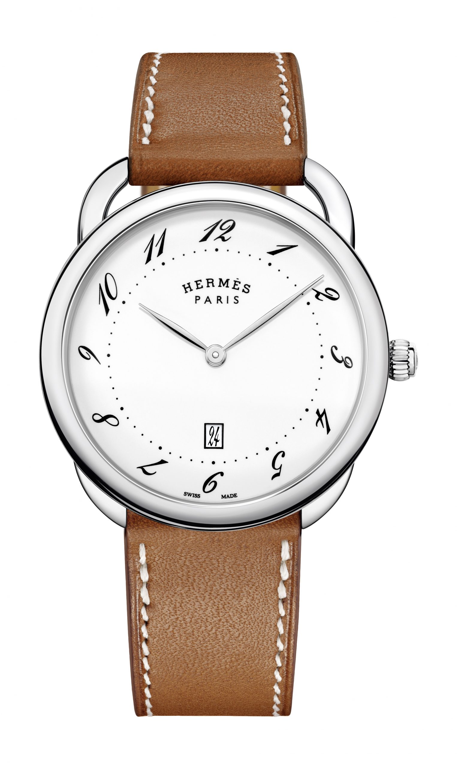 Hermès Arceau TGM