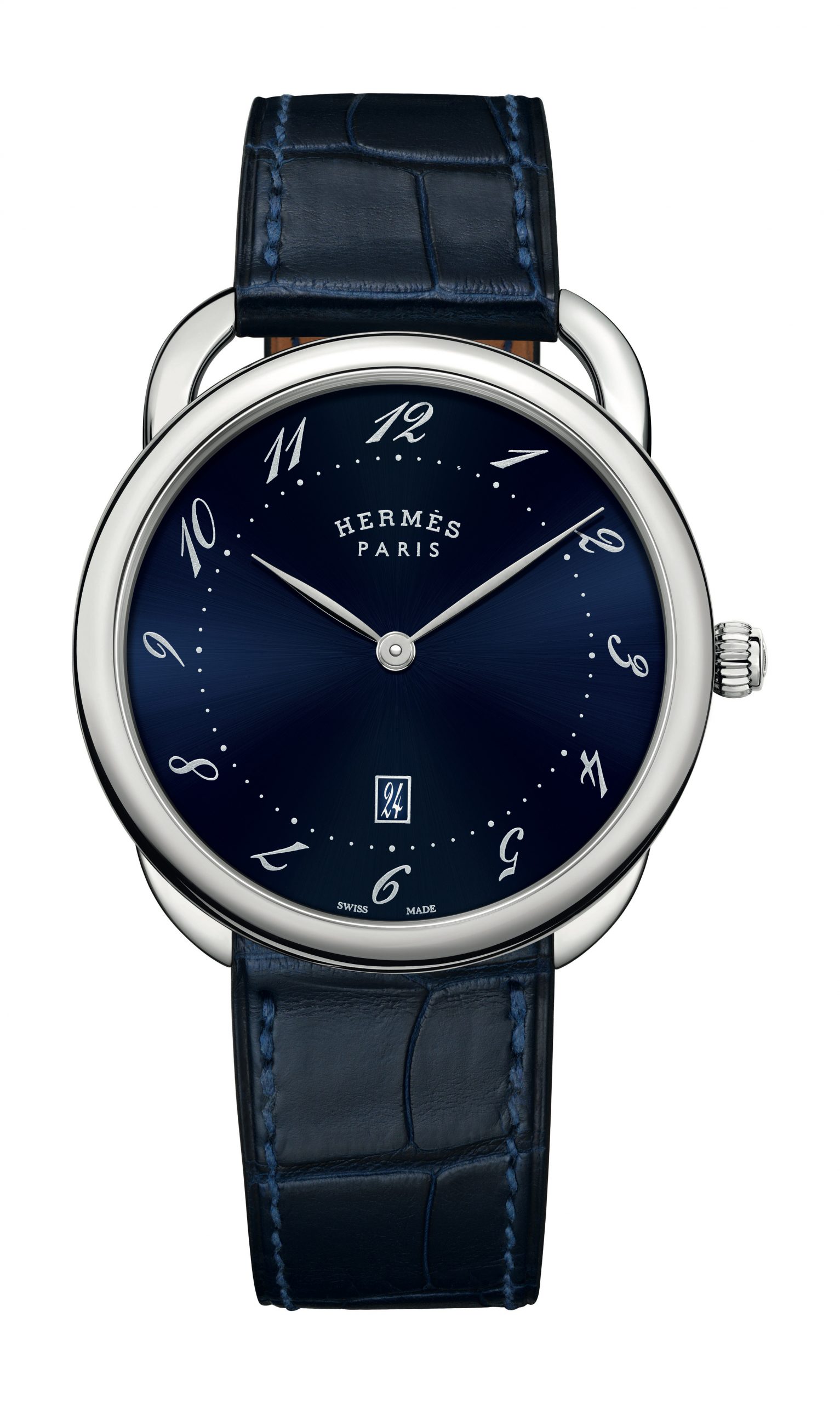 Hermès Arceau TGM