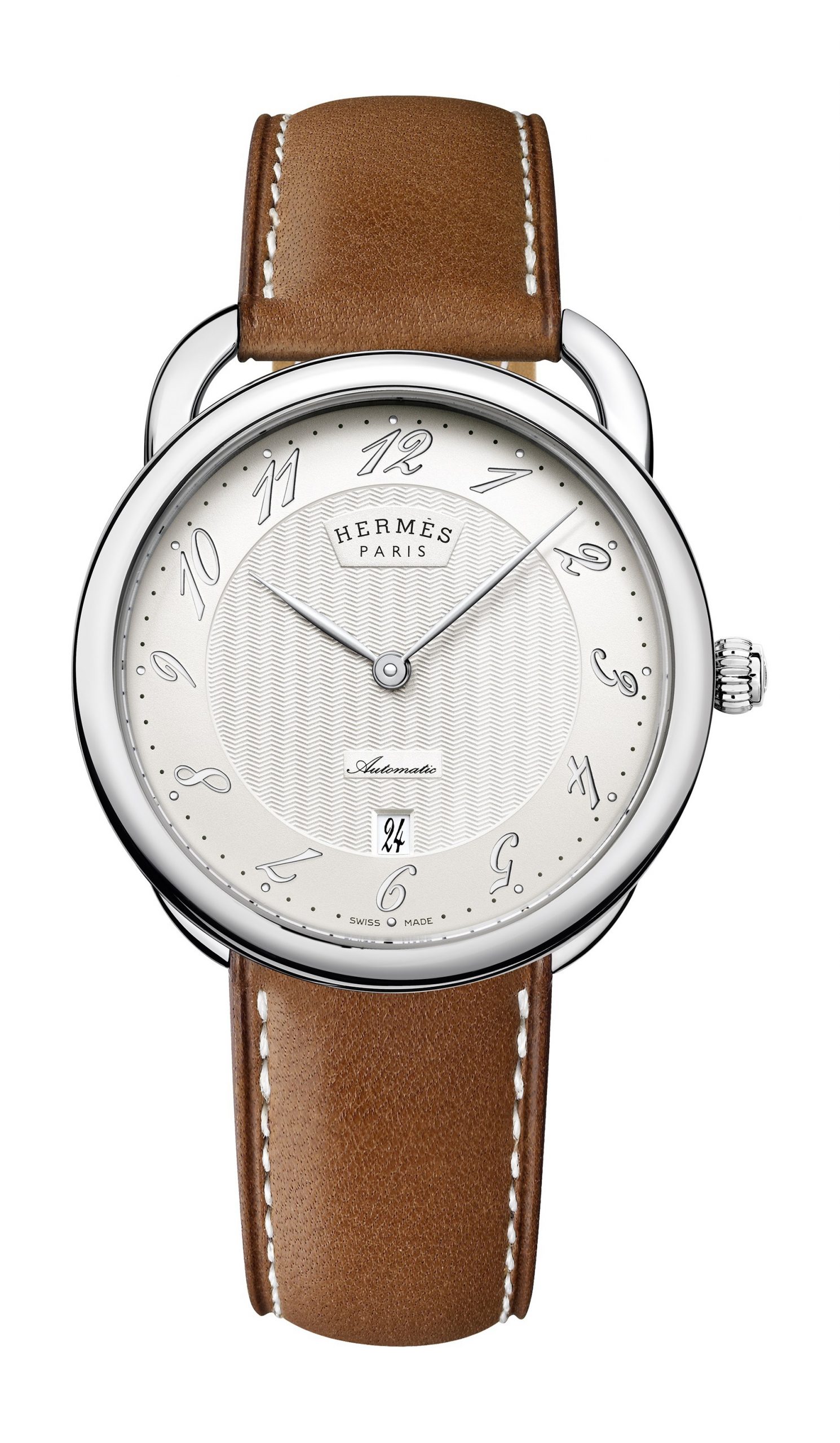 Hermès Arceau TGM Manufacture