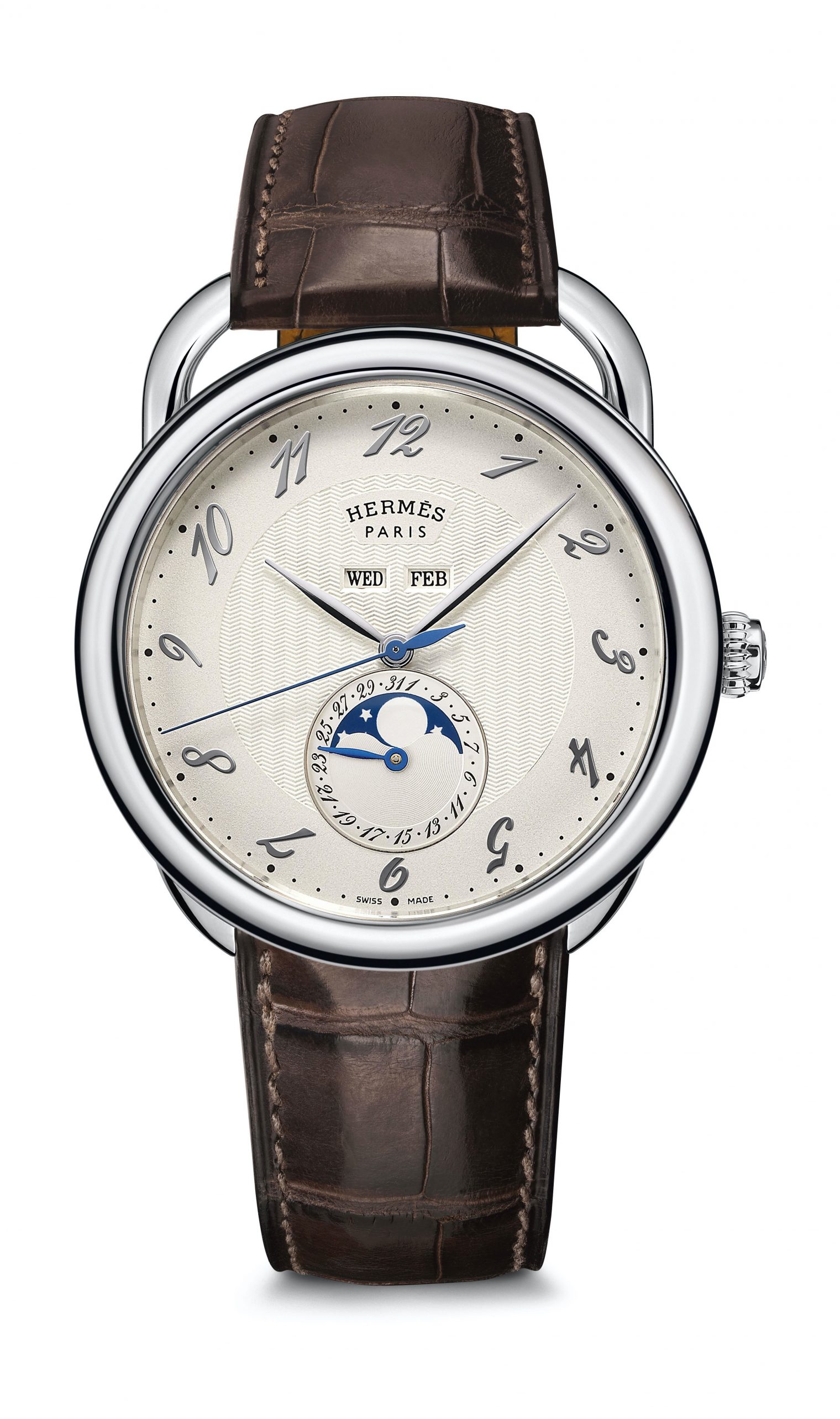 hermes arceau grande lune