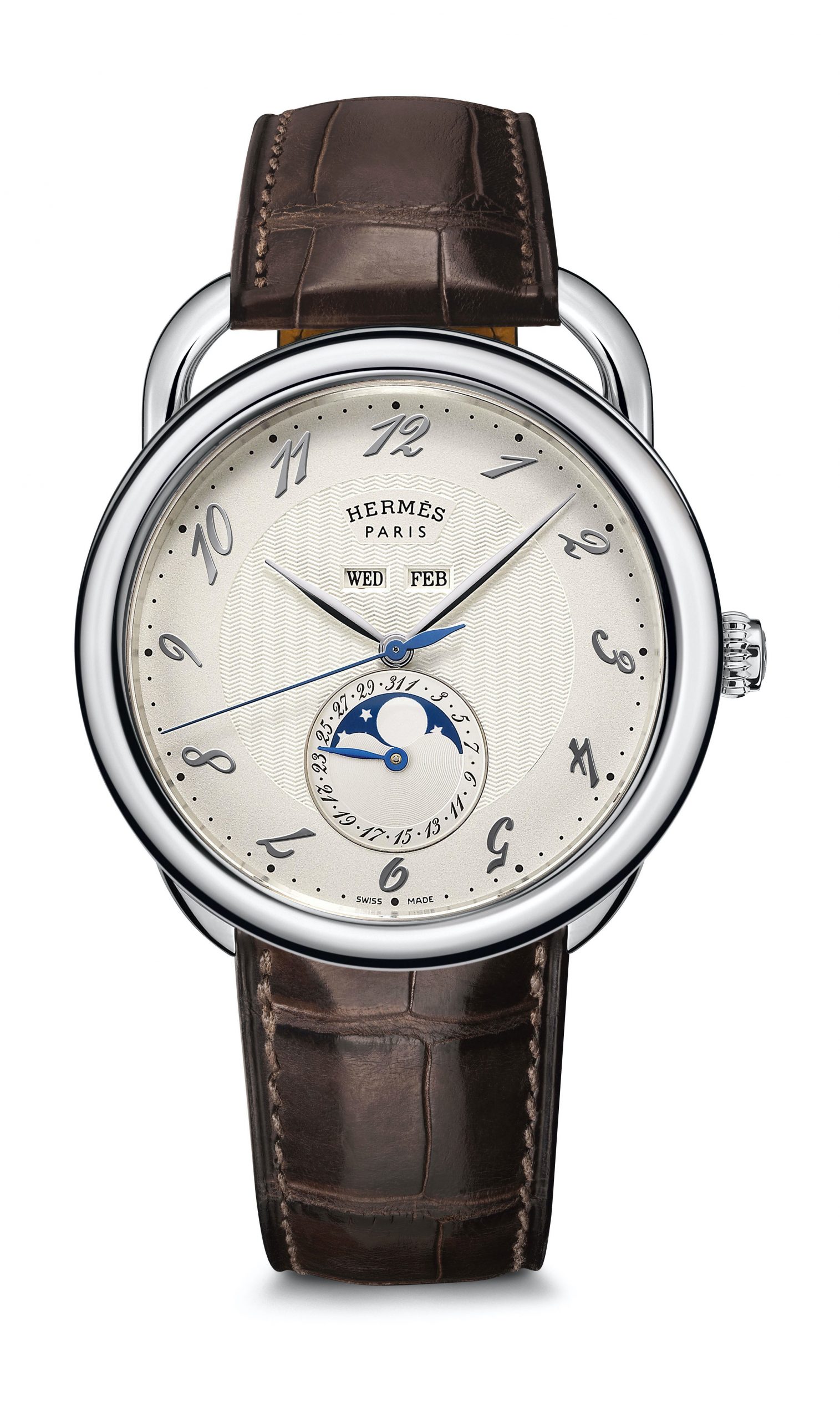 Hermès Arceau Grande Lune