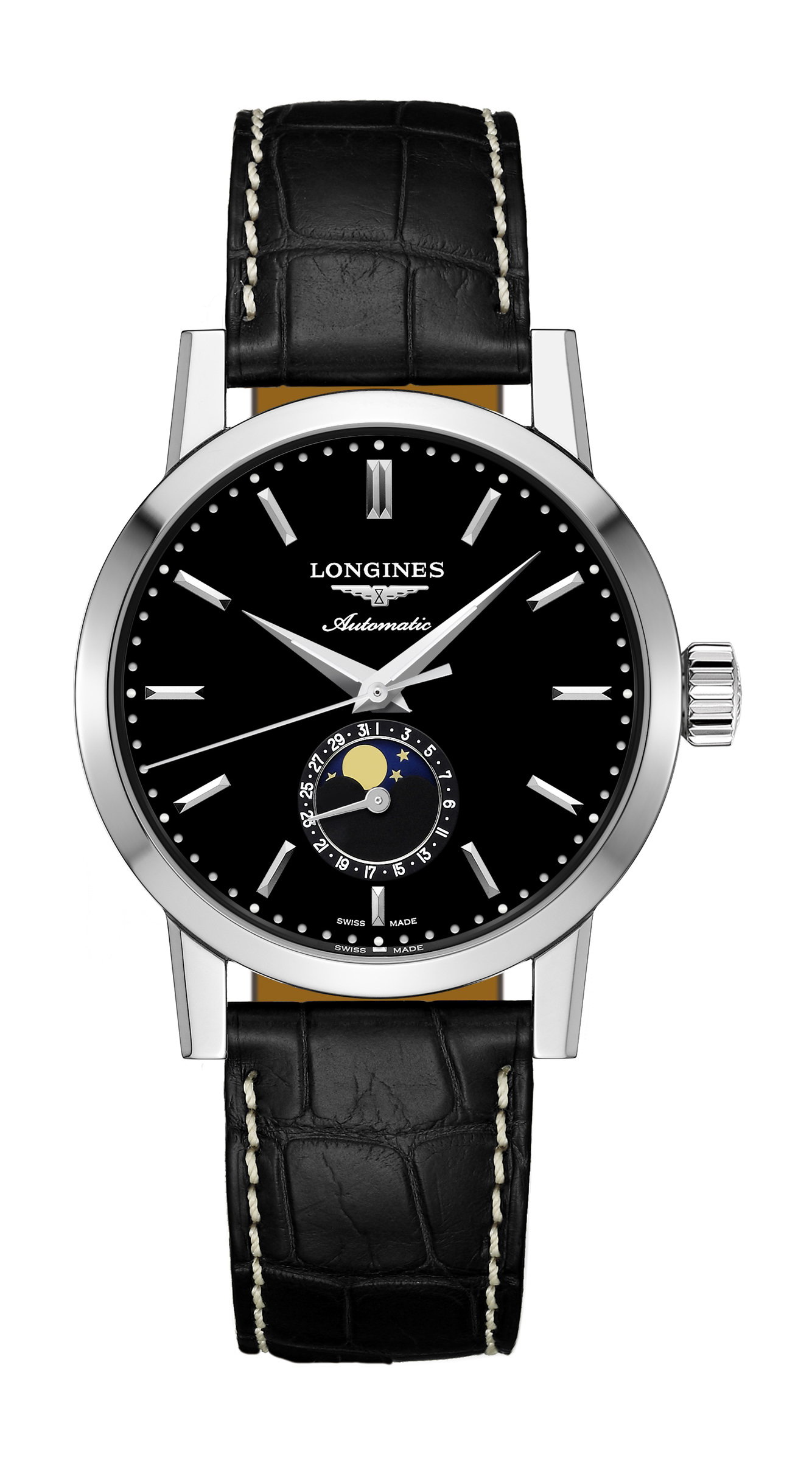 Longines The Longines 1832
