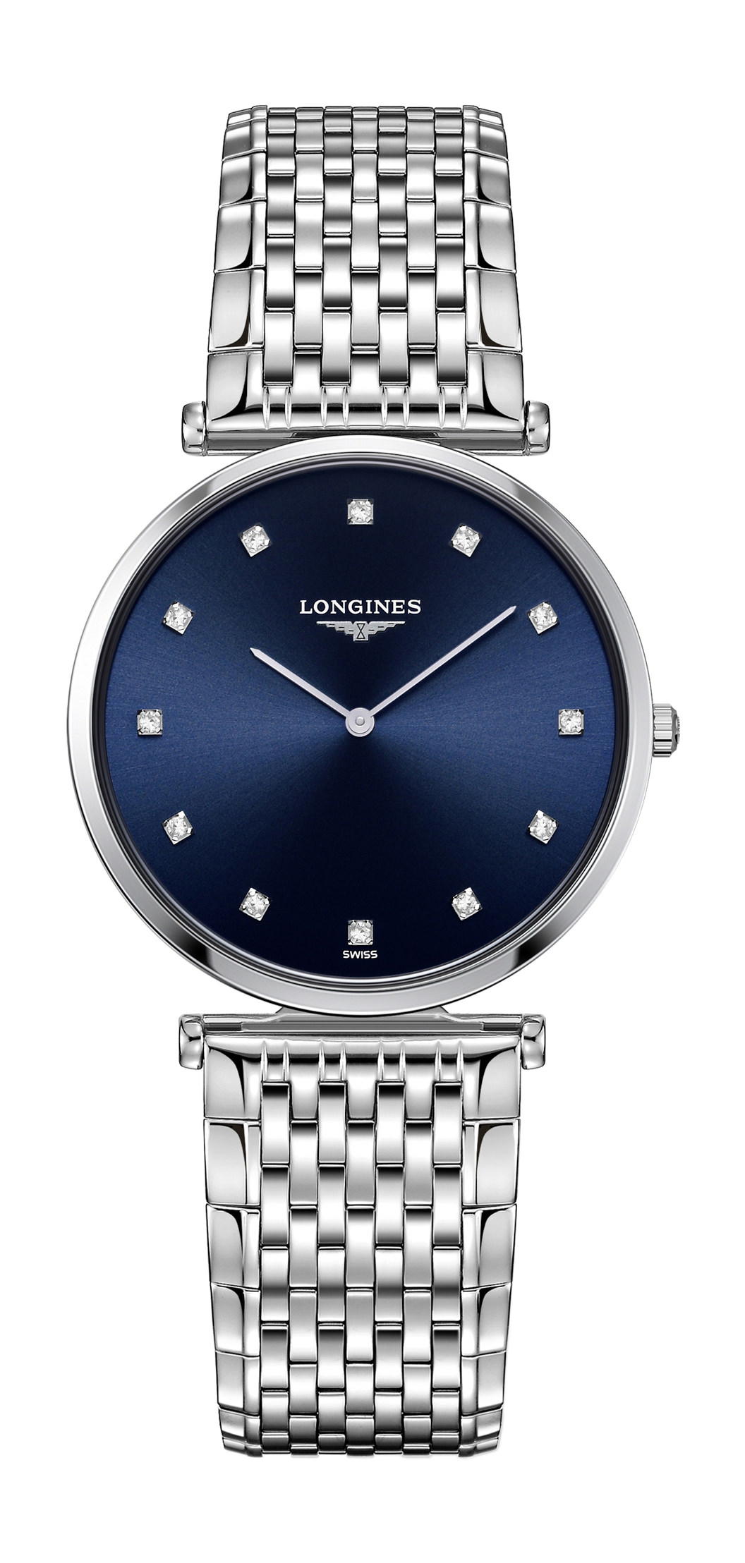Longines Le Grande Classique de Longines