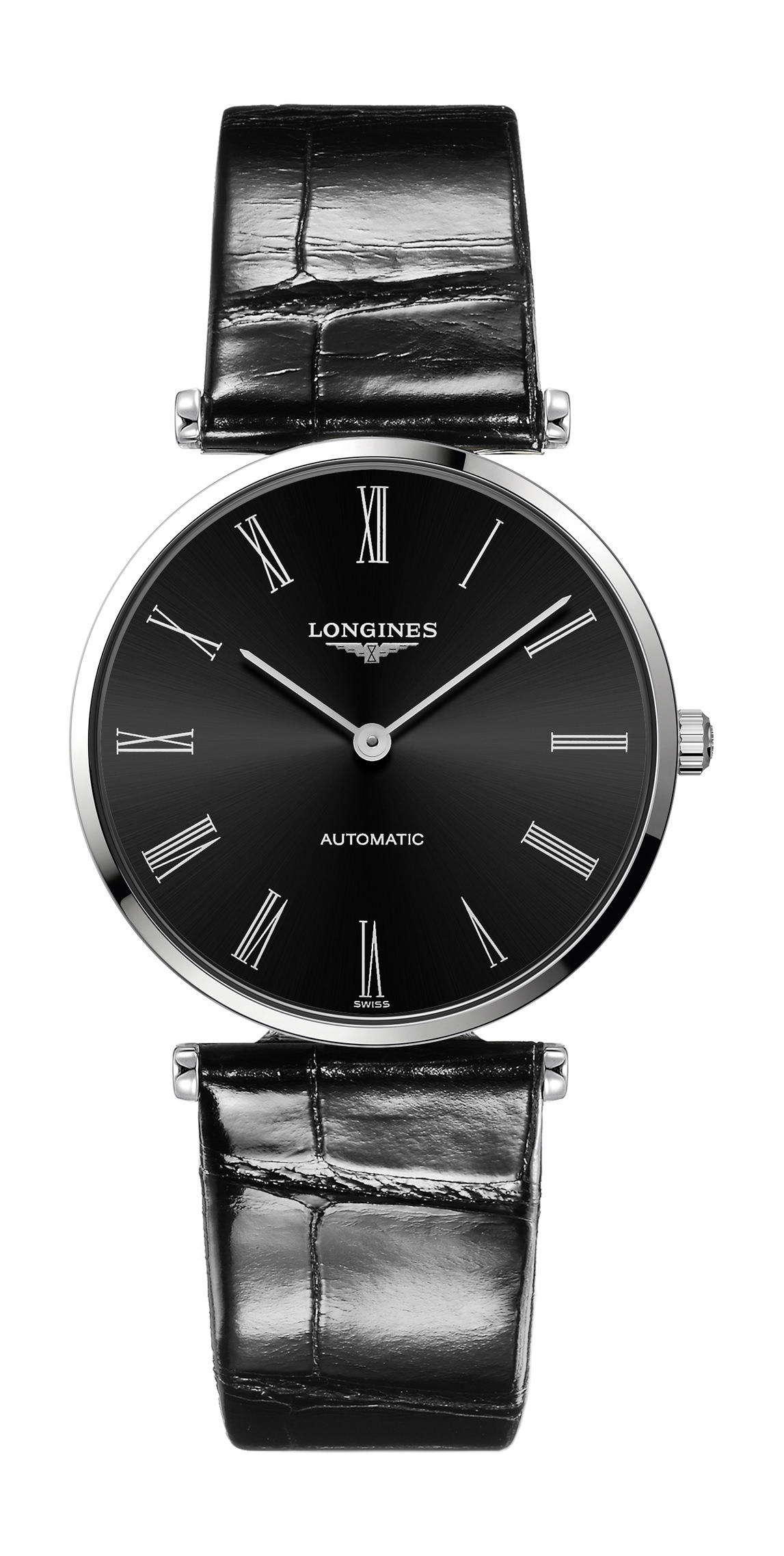 Longines Le Grande Classique de Longines