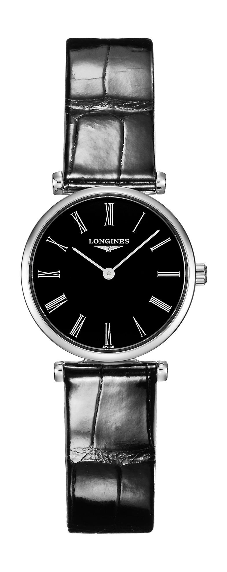 Longines Le Grande Classique de Longines