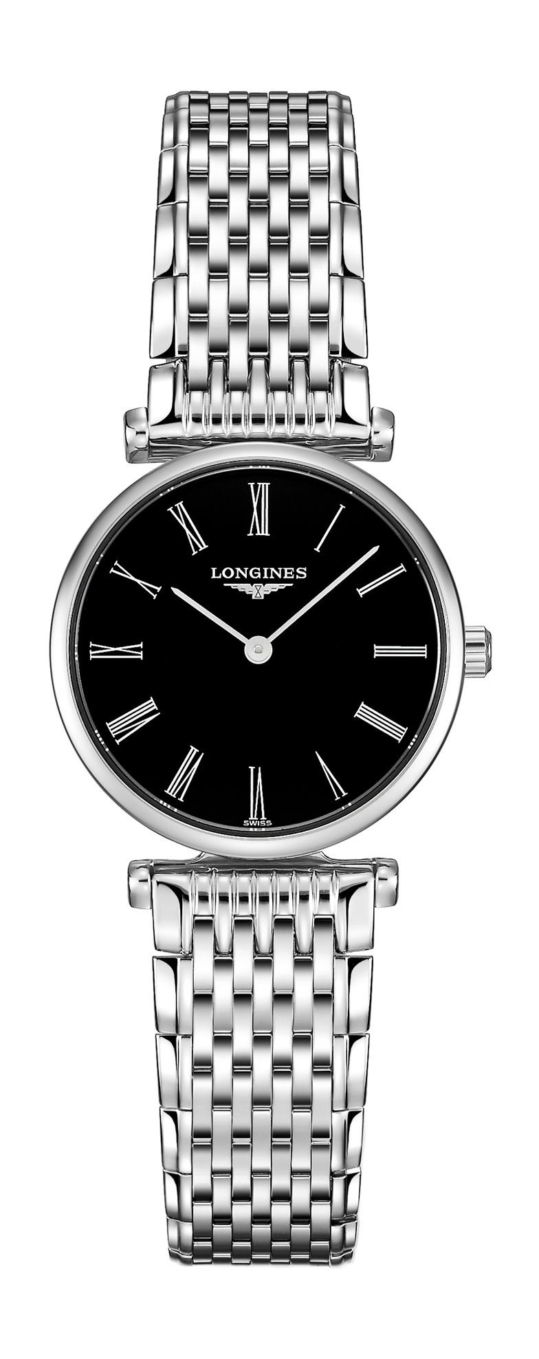 Longines Le Grande Classique de Longines