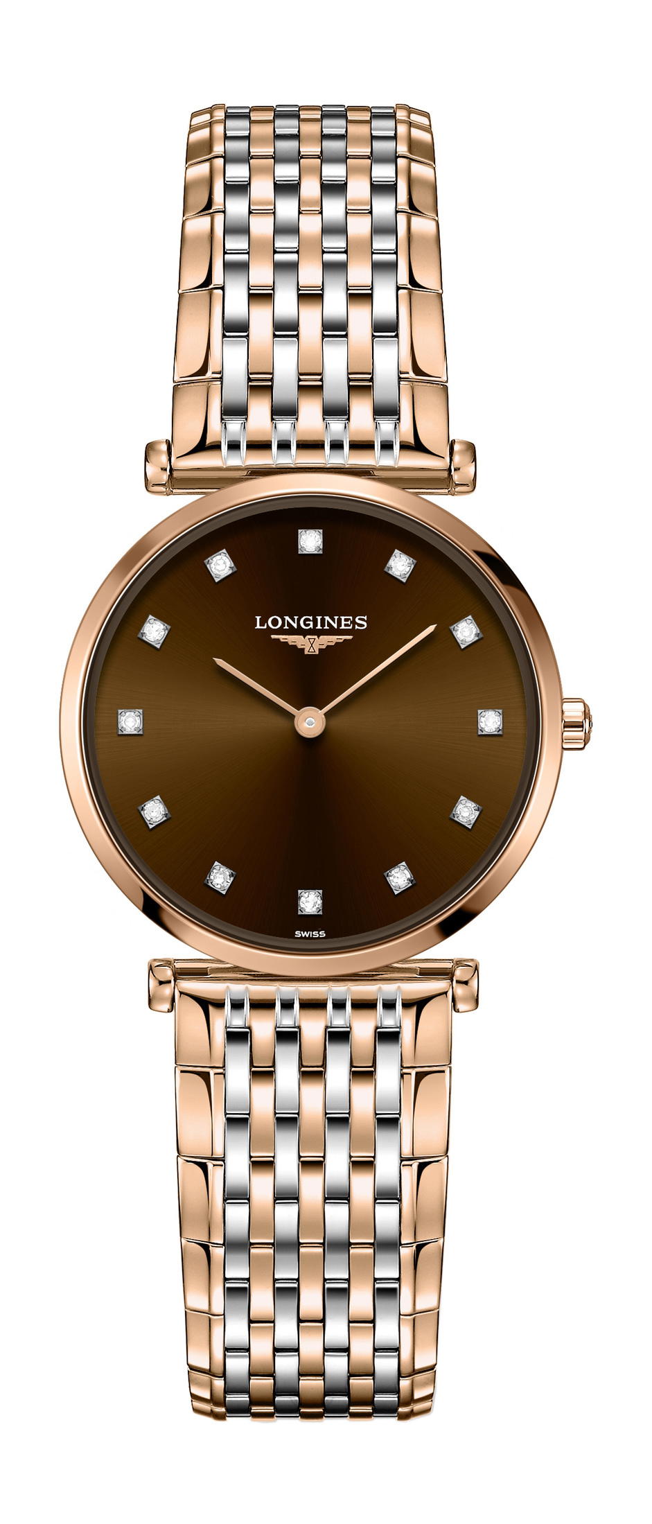 Longines Le Grande Classique de Longines