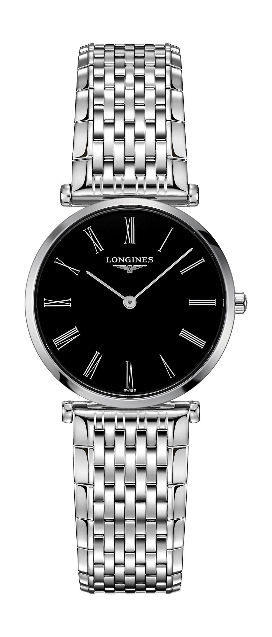 Longines Le Grande Classique de Longines