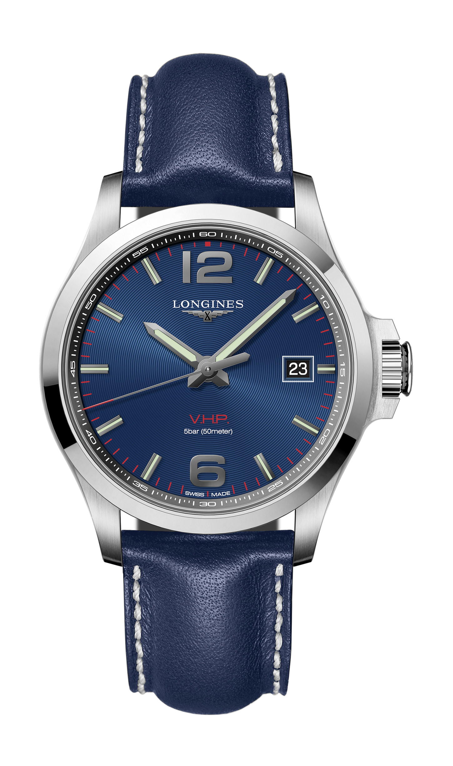 Longines Conquest V.H.P