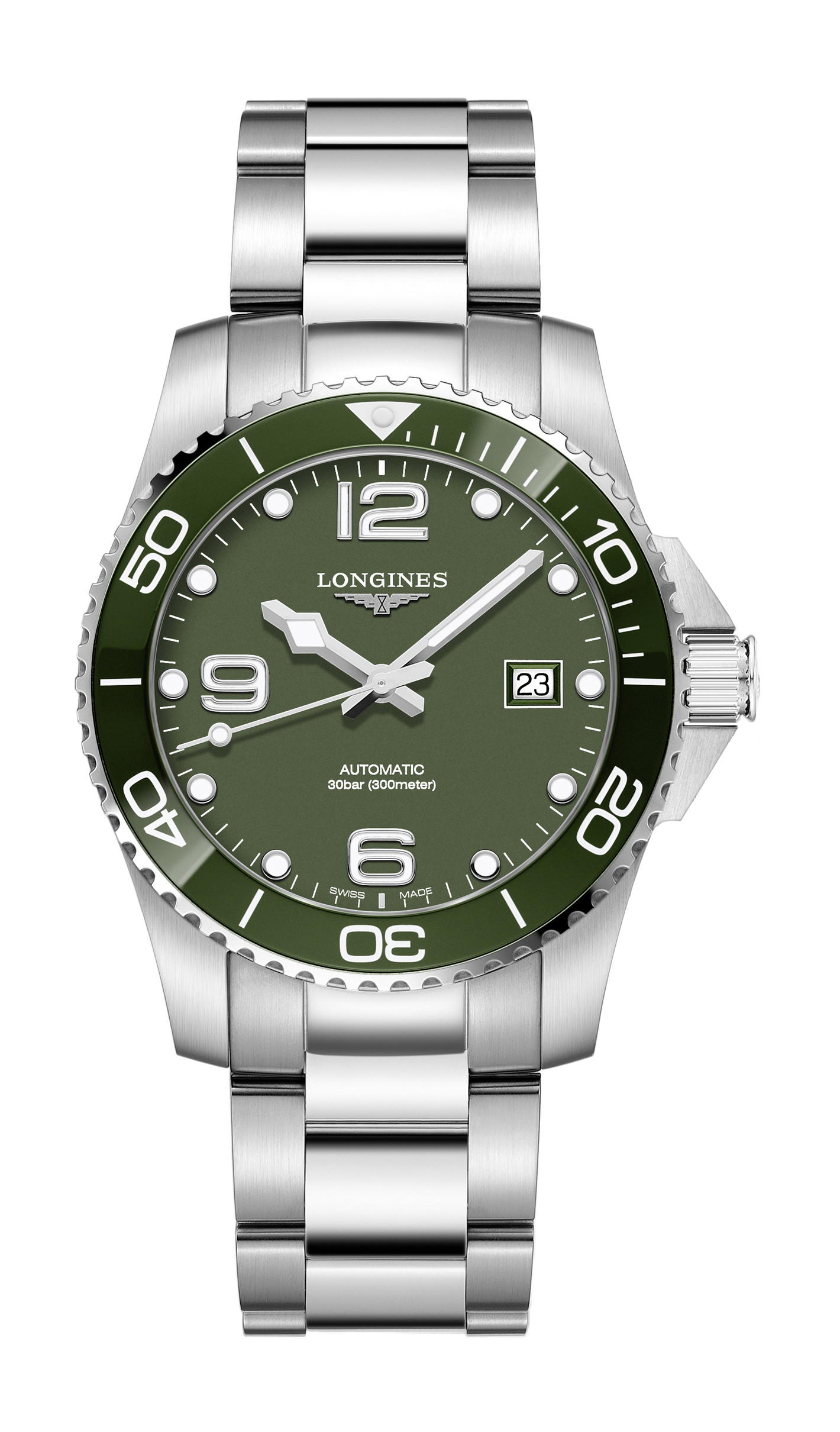 Longines HydroConquest 41