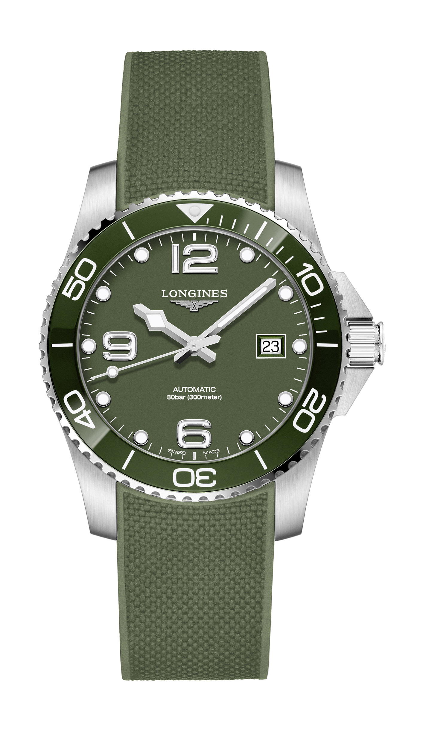 Longines HydroConquest 41