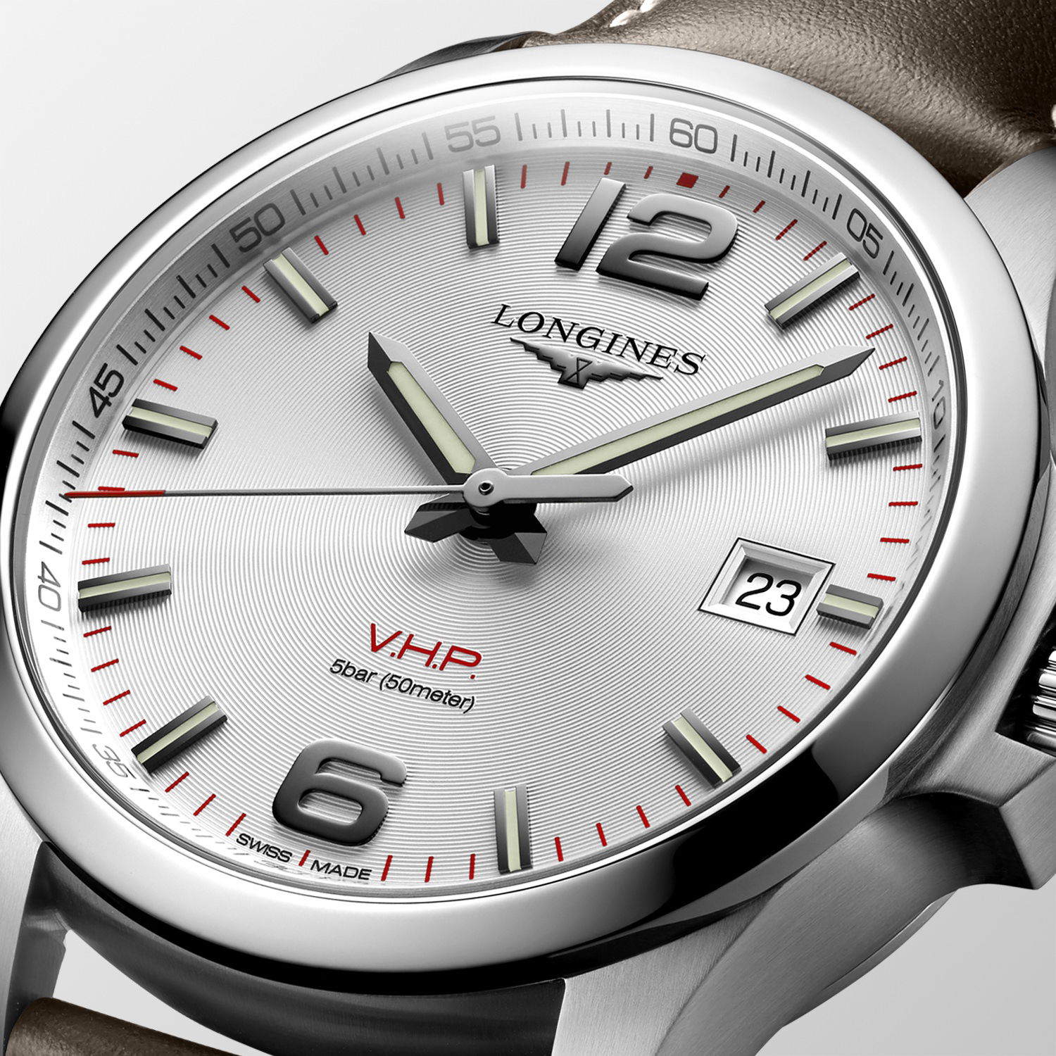 Longines Conquest V.H.P