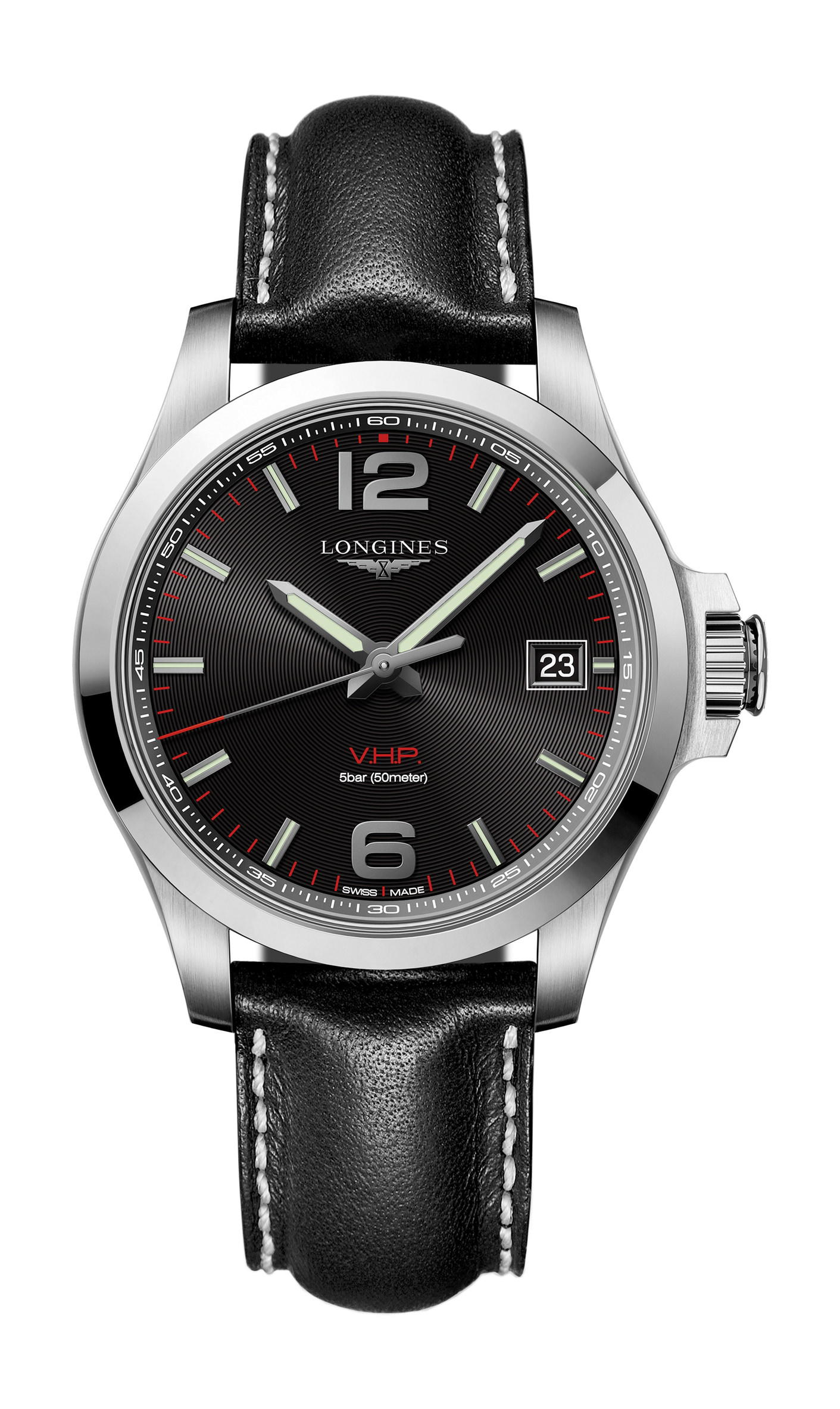 Longines Conquest V.H.P