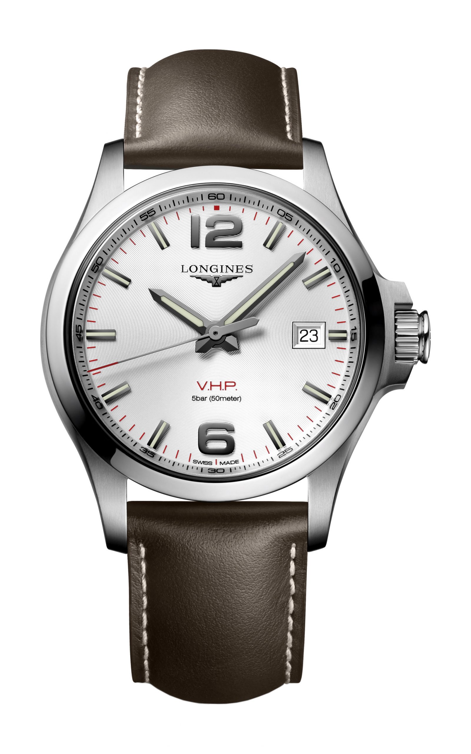 Longines Conquest V.H.P