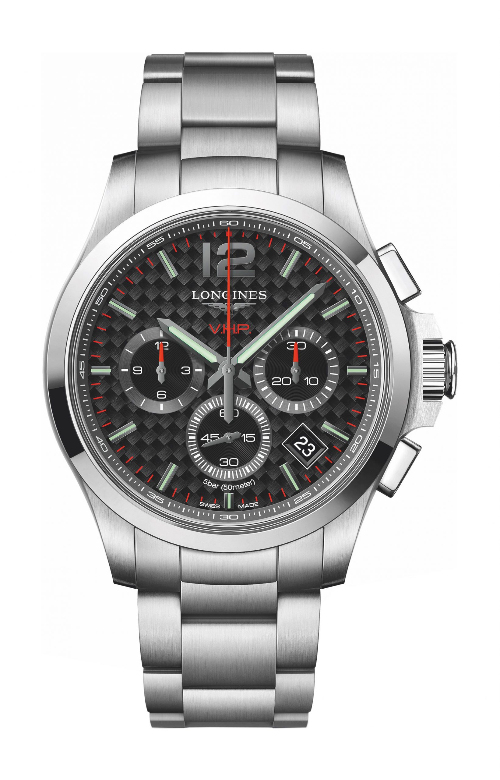 Longines Conquest V.H.P