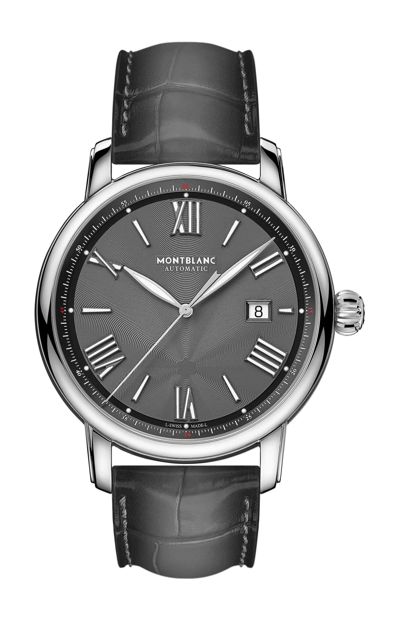 Montblanc Star Legacy Automatic Date
