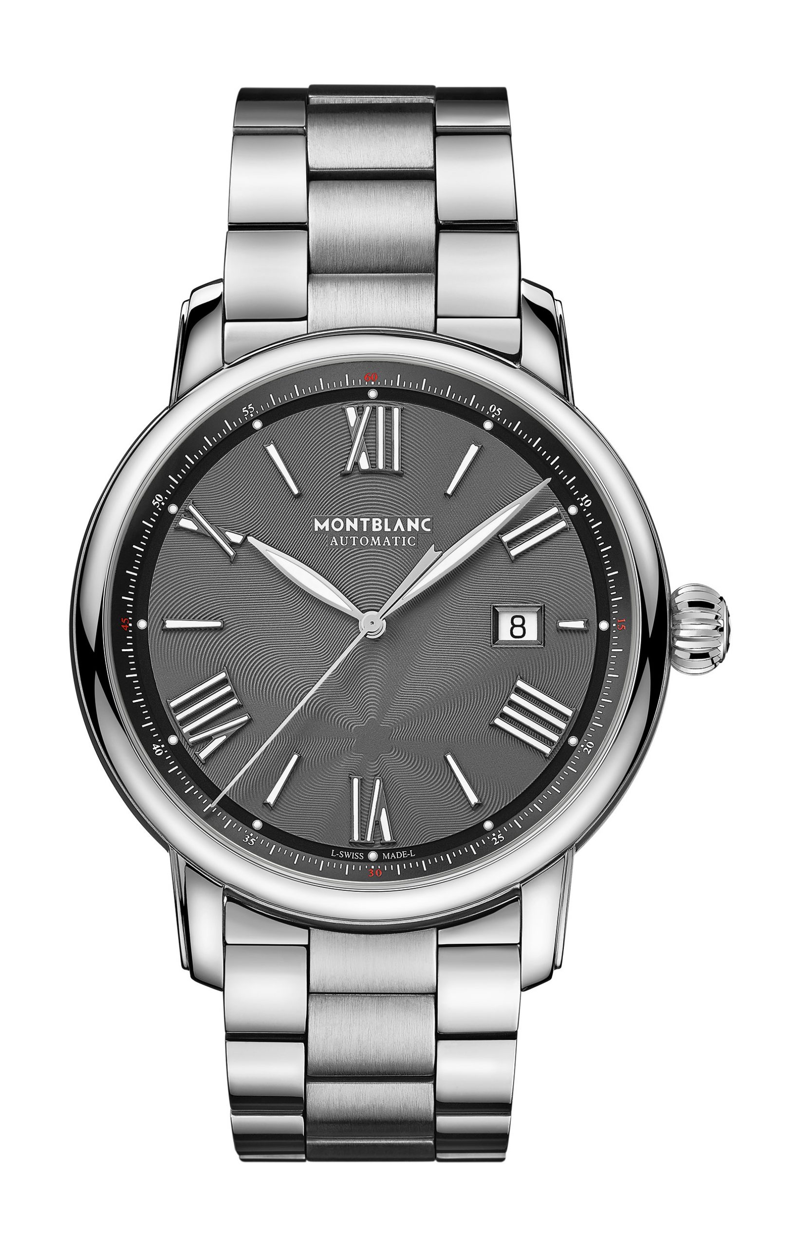 Montblanc Star Legacy Automatic Date