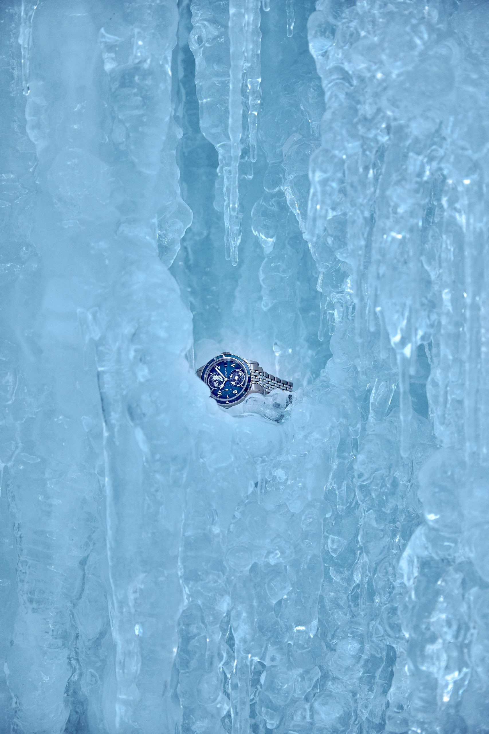 Montblanc 1858 Geosphere