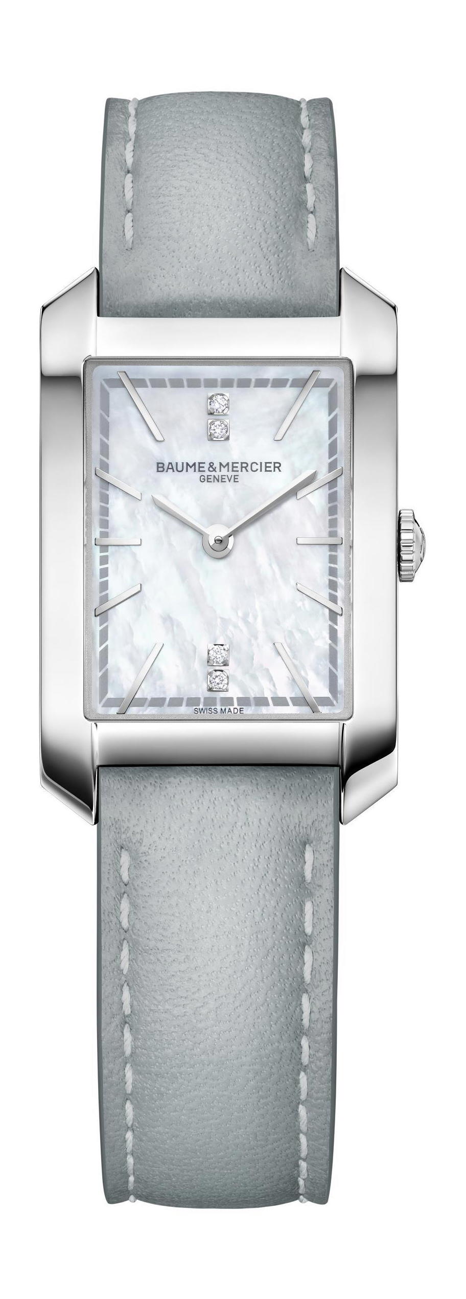 Baume & Mercier Hampton