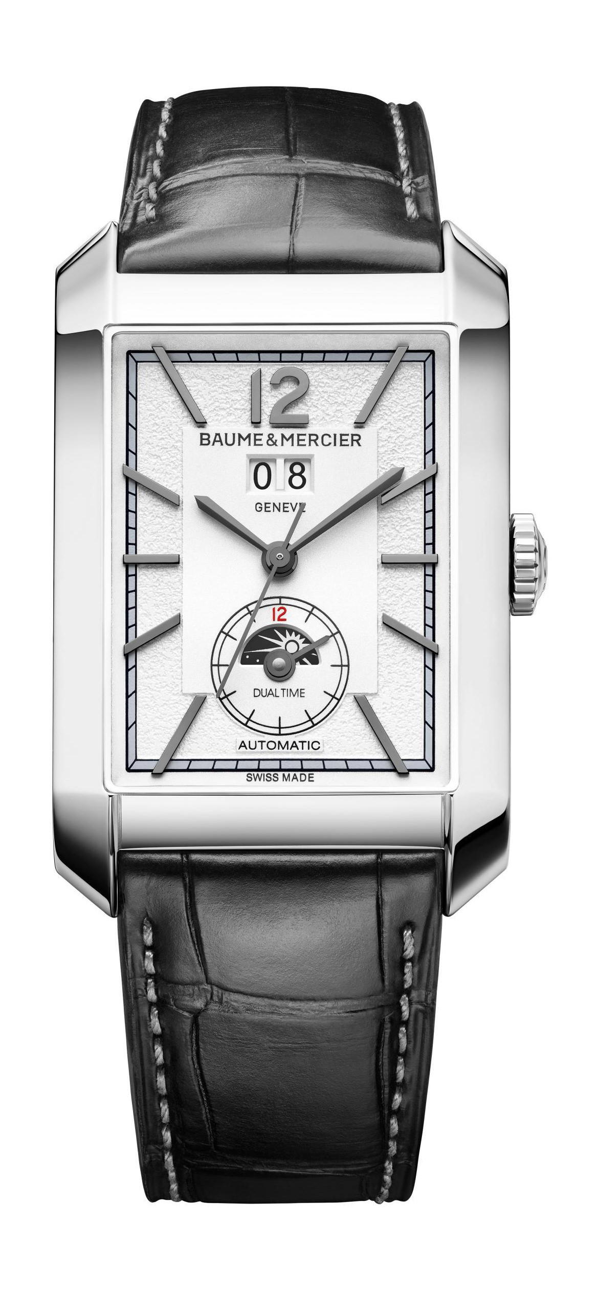 Baume & Mercier Hampton