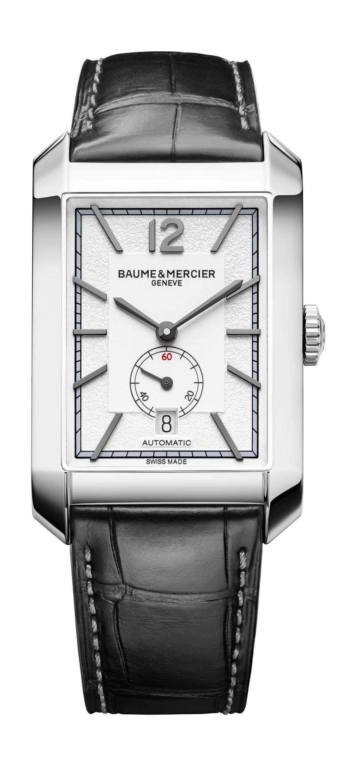 Baume & Mercier Hampton