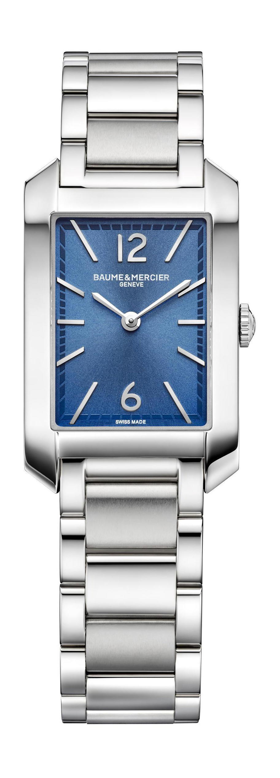 Baume & Mercier Hampton