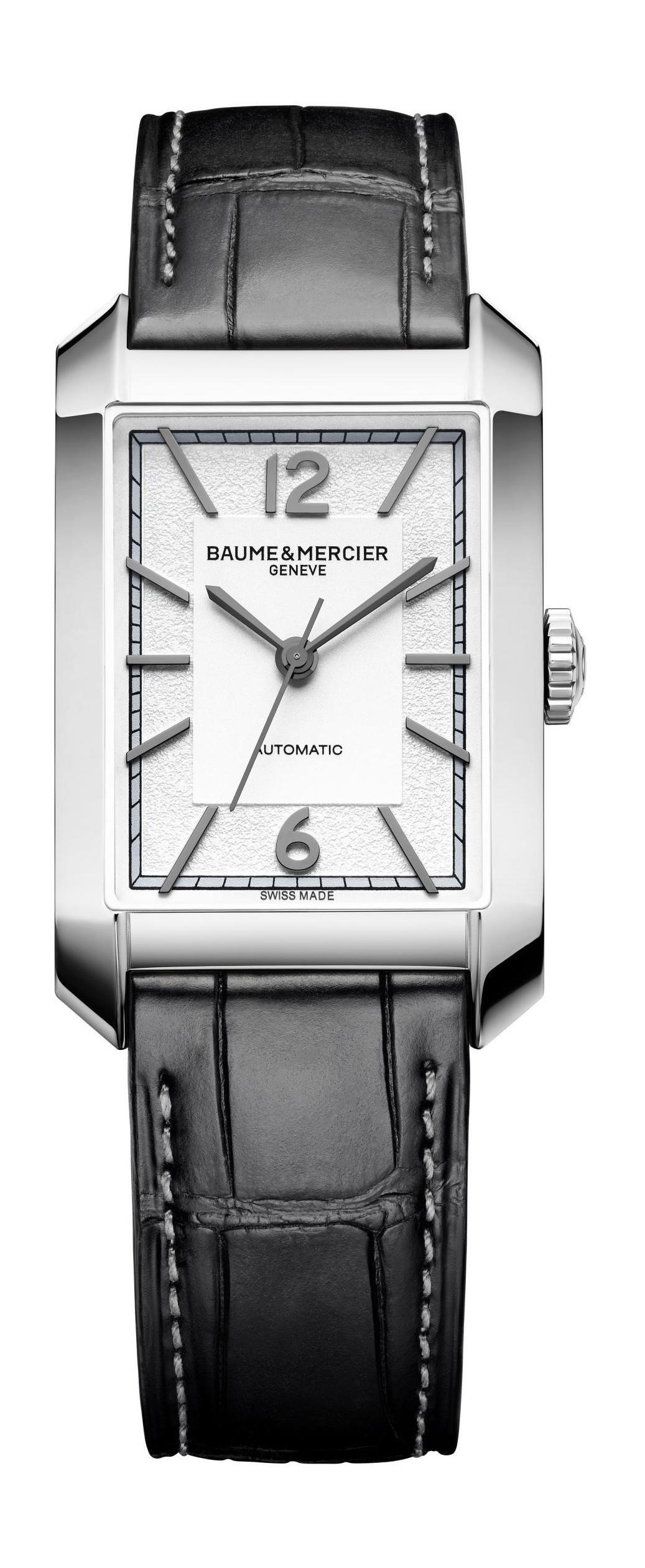 Baume & Mercier Hampton