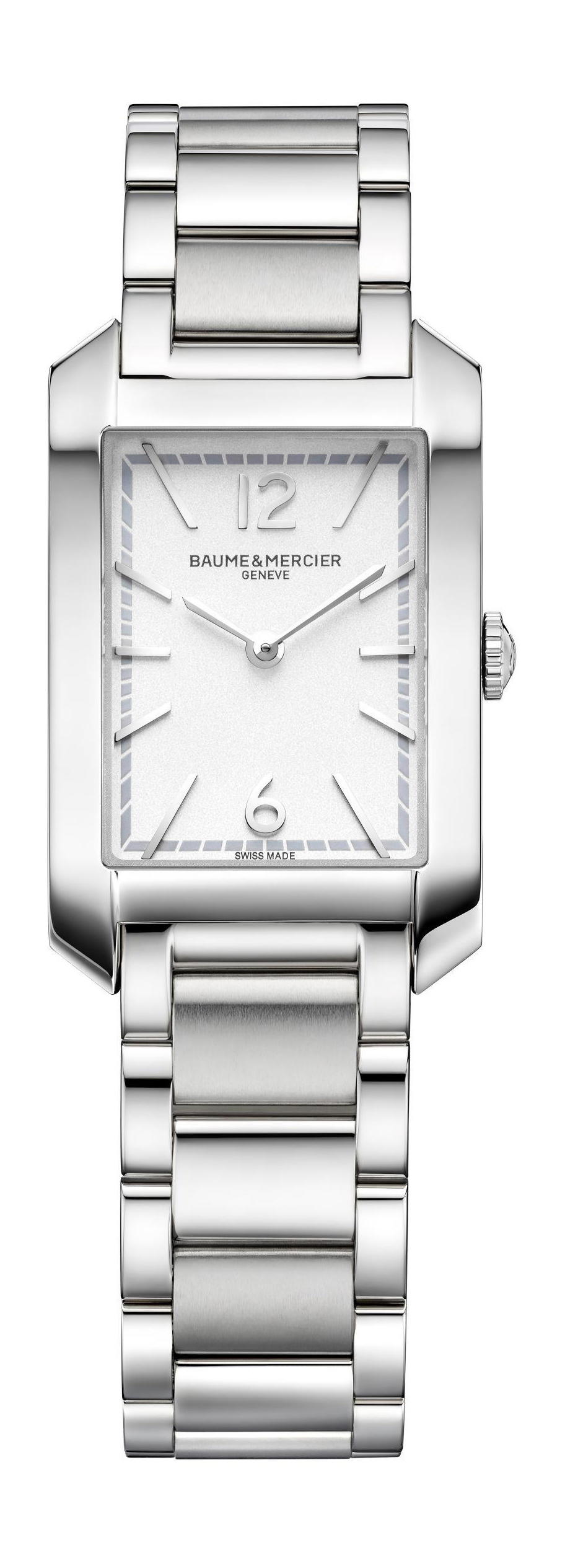 Baume & Mercier Hampton