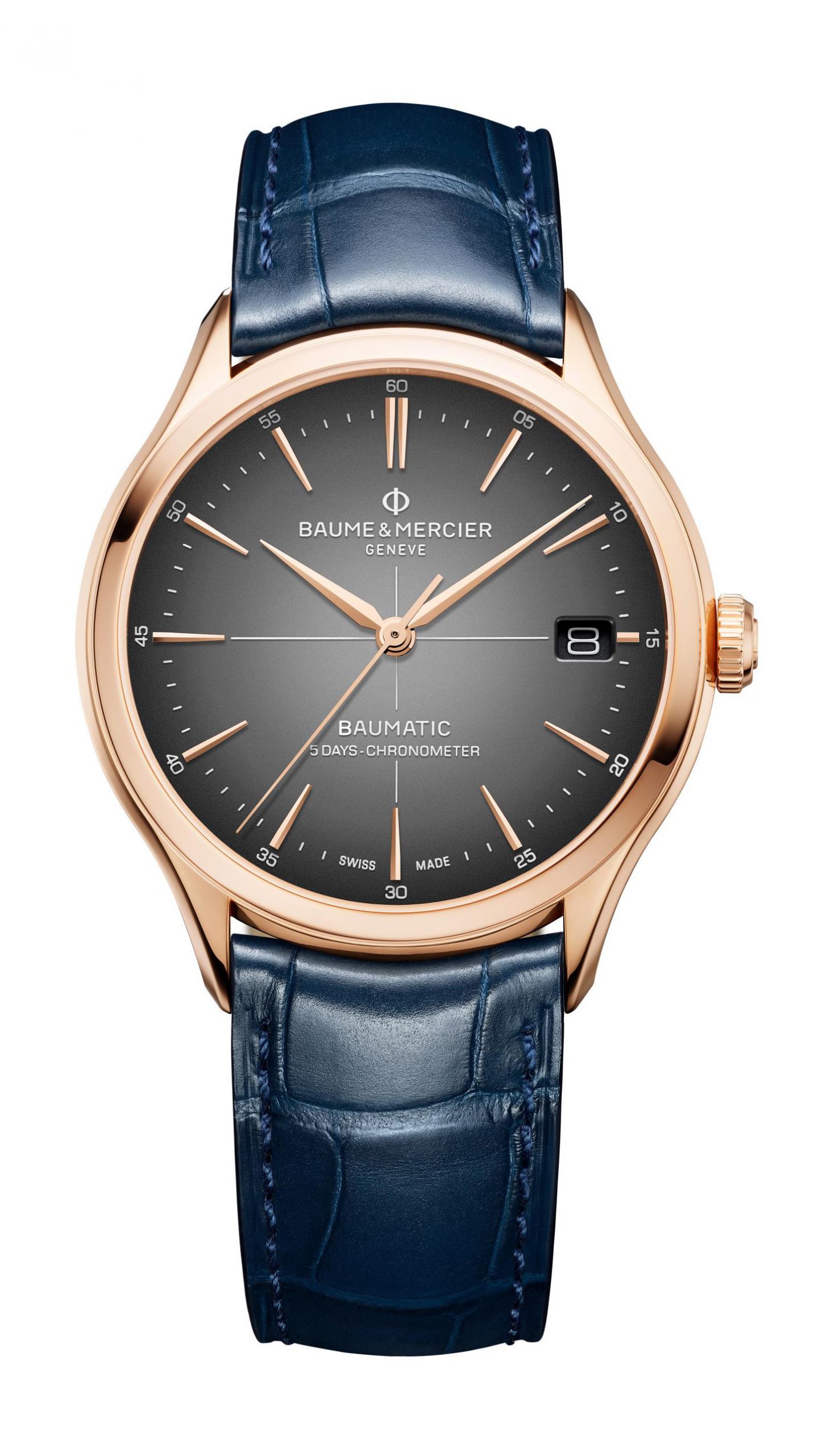 Baume & Mercier Clifton Baumatic