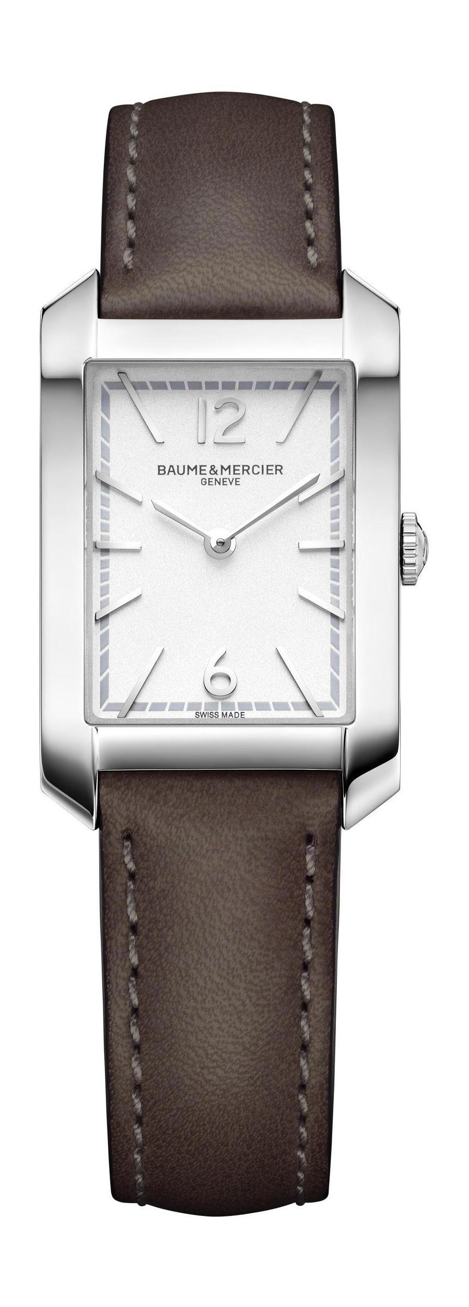 Baume & Mercier Hampton
