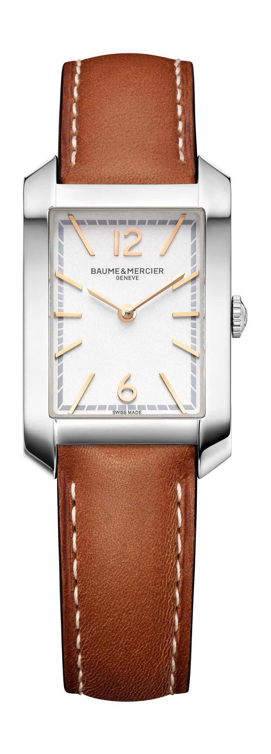 Baume & Mercier Hampton