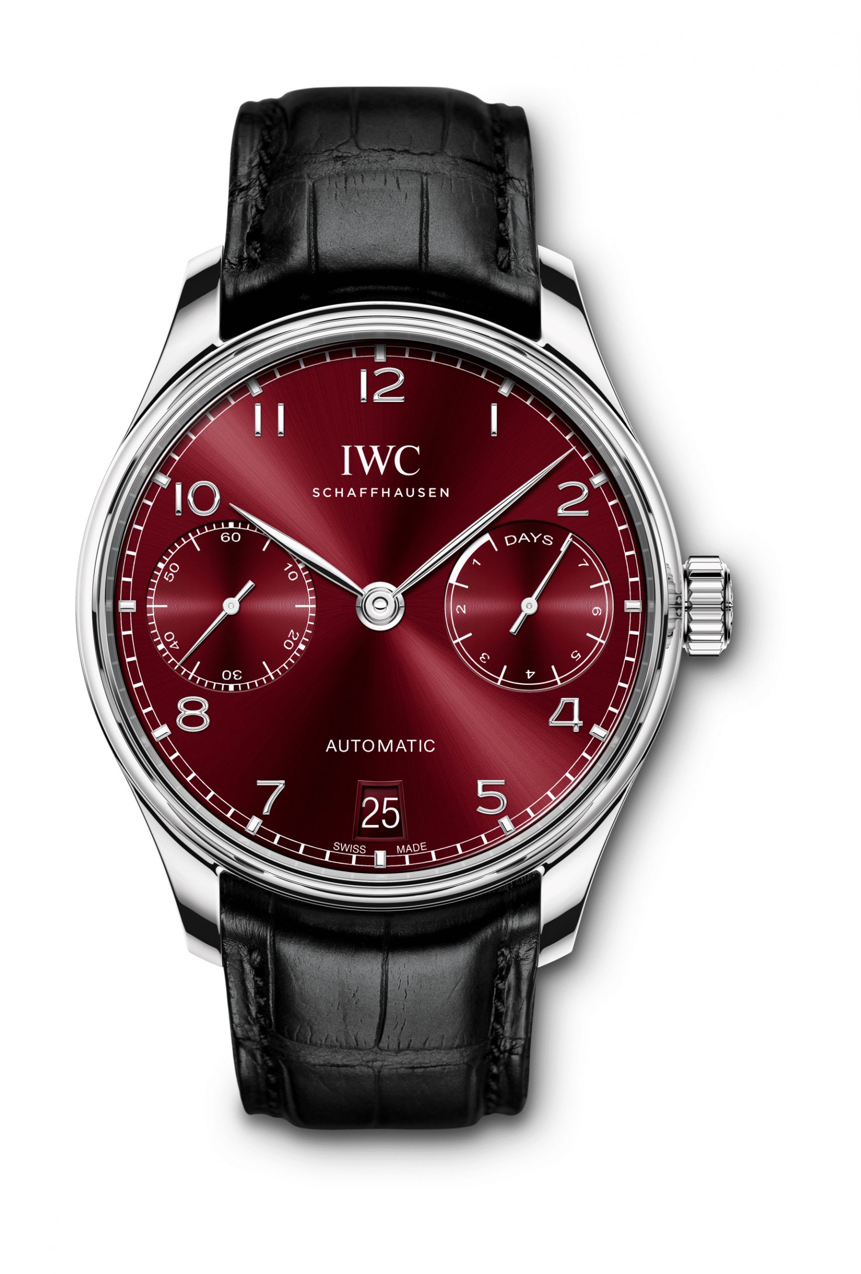 IWC Schaffhausen Portugieser Automatic