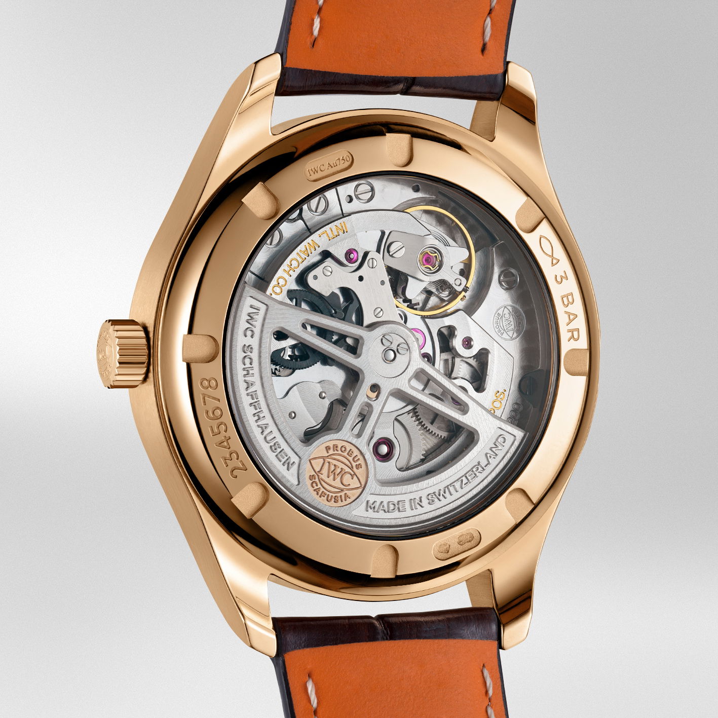 IWC Portugieser Automatic 40