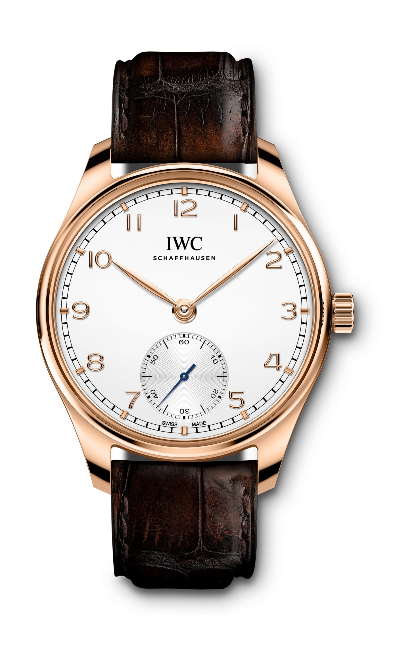 IWC Schaffhausen Portugieser Automatic 40