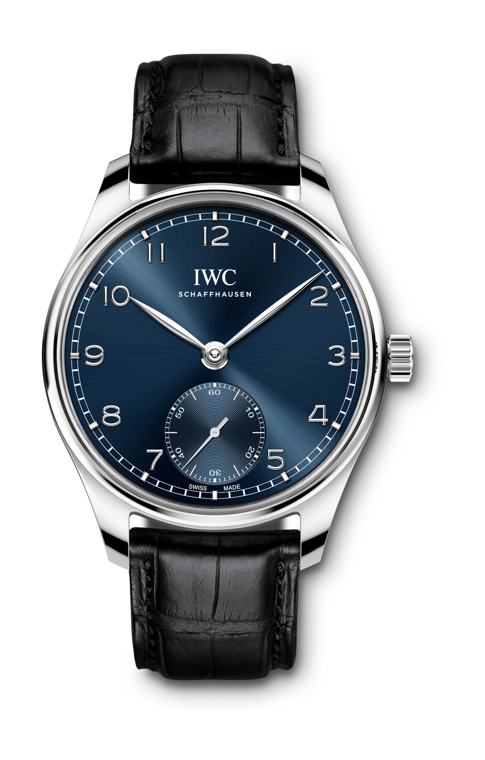 IWC Schaffhausen Portugieser Automatic 40