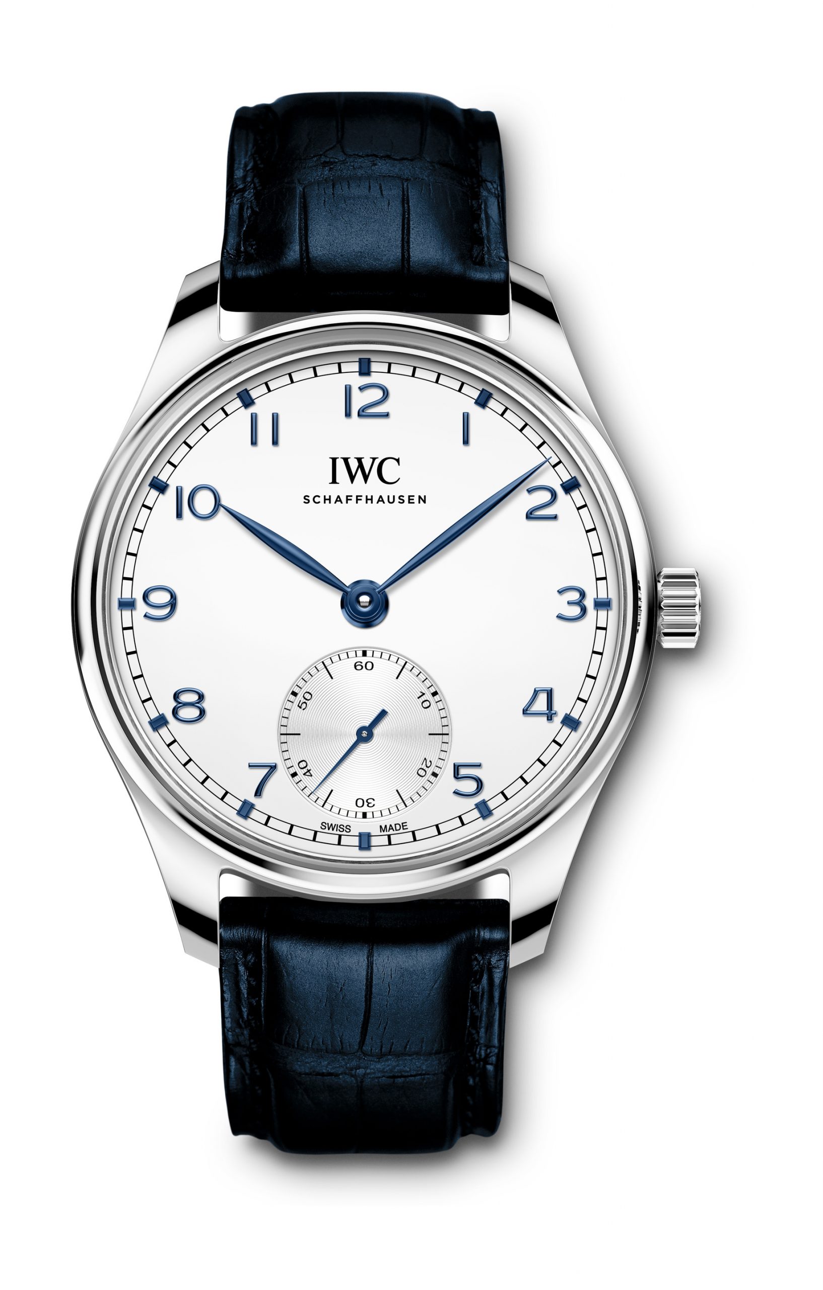 IWC Schaffhausen Portugieser Automatic 40
