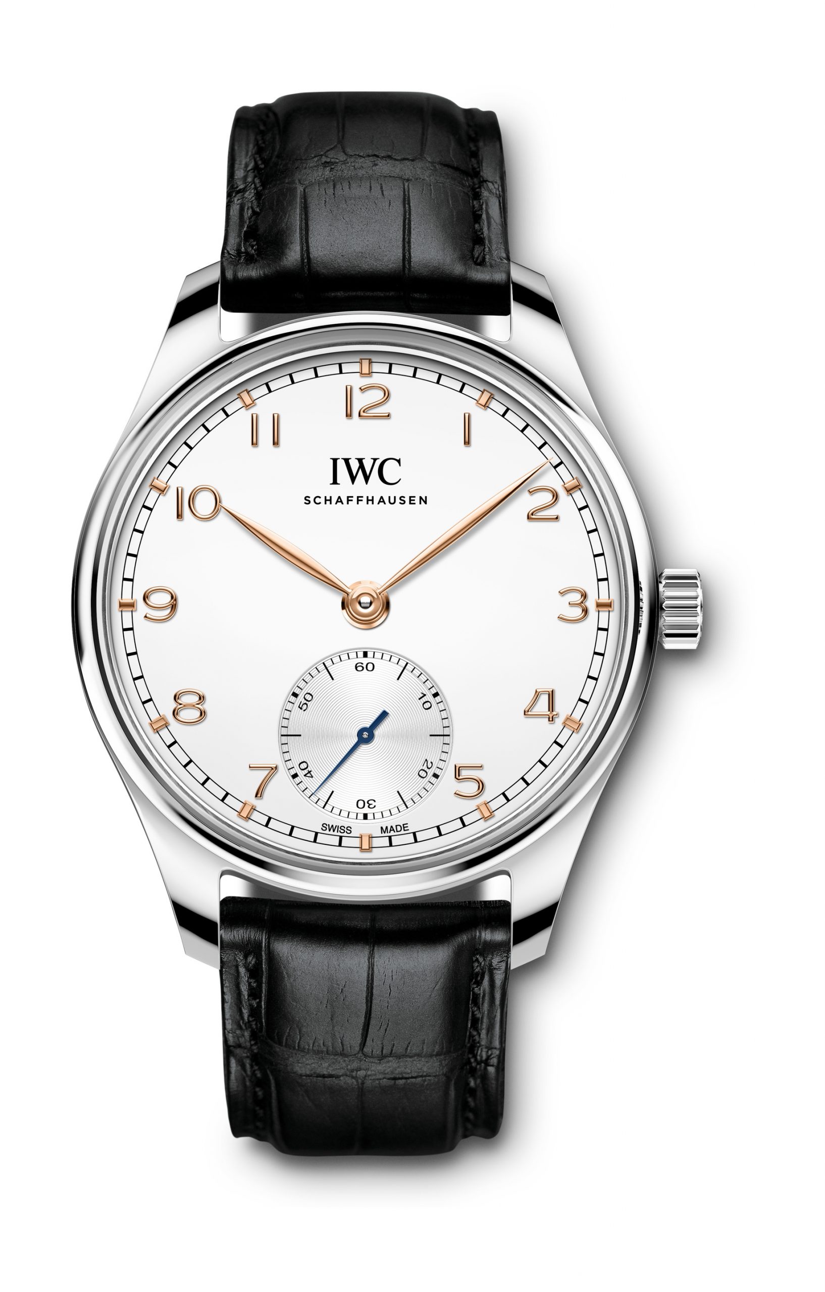 IWC Schaffhausen Portugieser Automatic 40