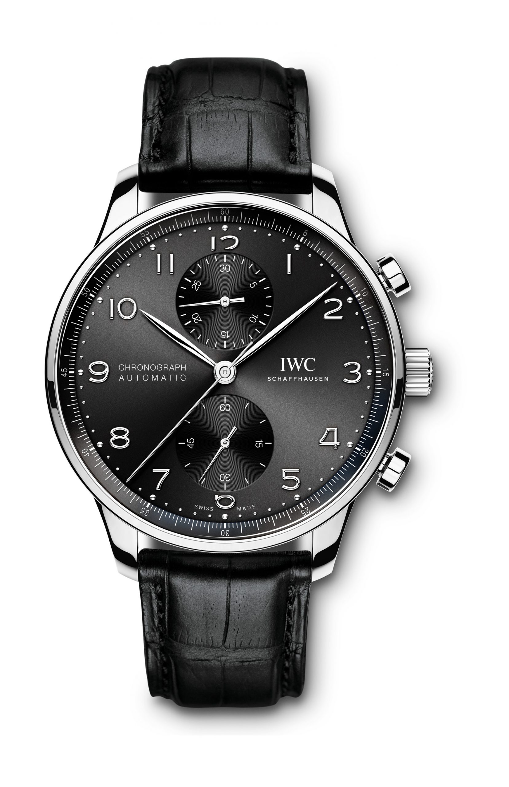 Portugieser Chronograph