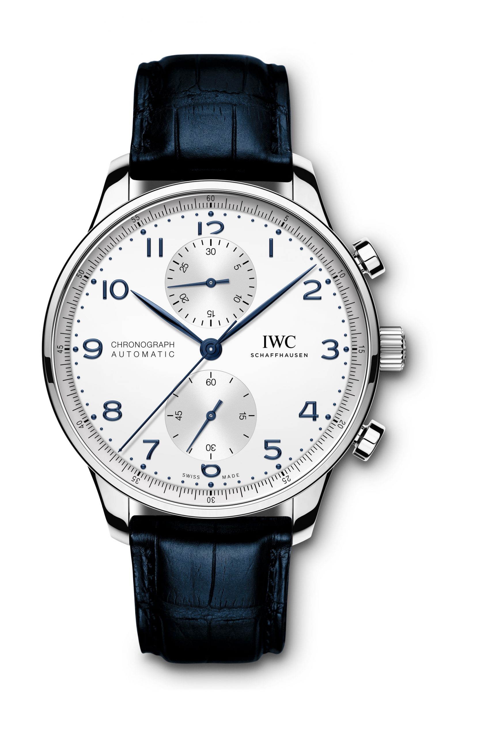 Portugieser Chronograph