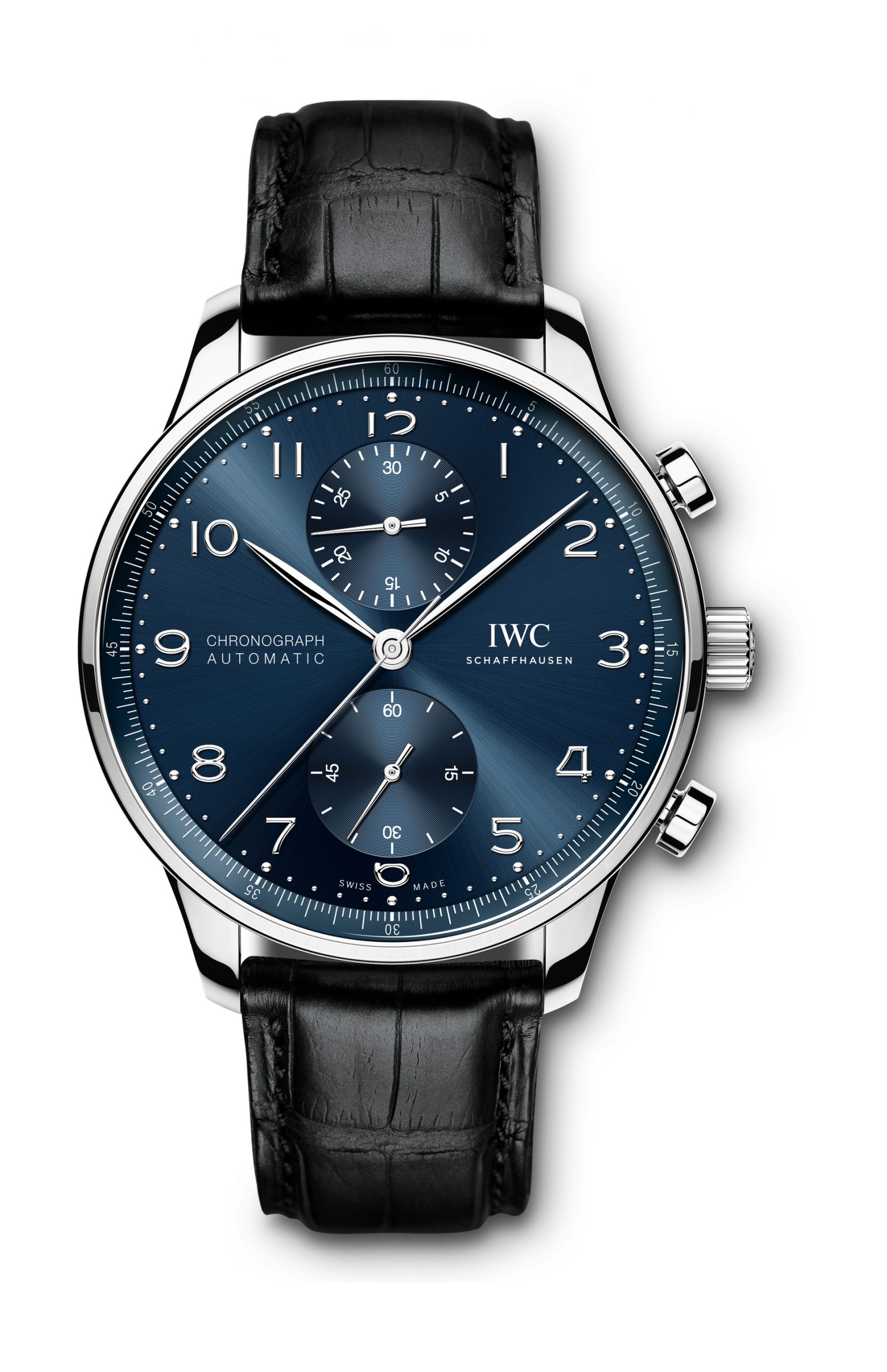 Portugieser Chronograph