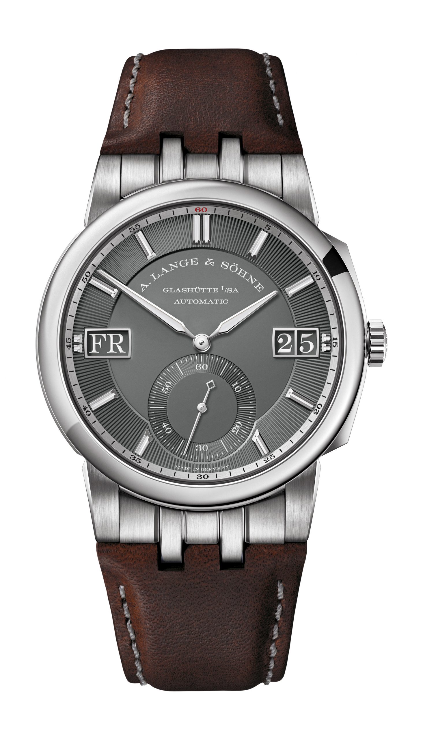 A. Lange & Söhne Odysseus
