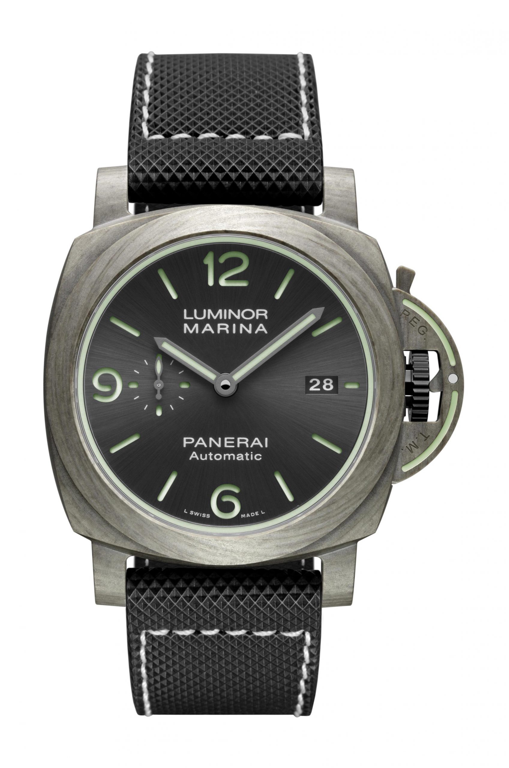 Panerai Luminor Marina