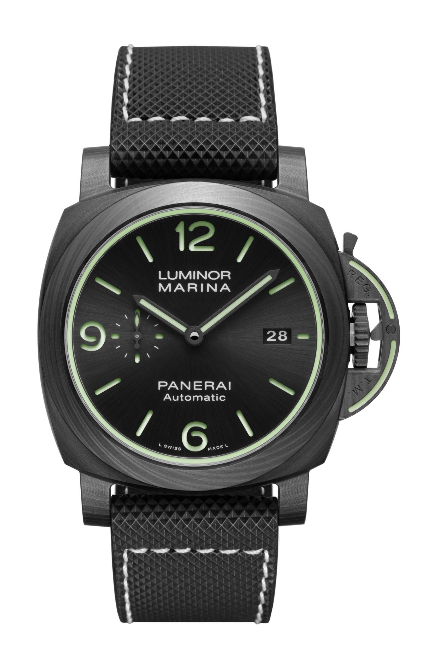 Panerai Luminor Marina